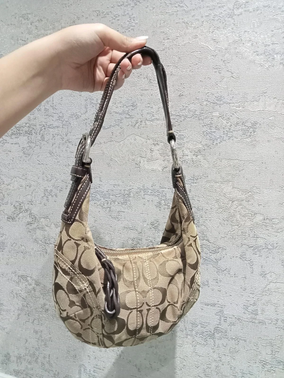 Coach Shoulder Bag, size Other, photo 1