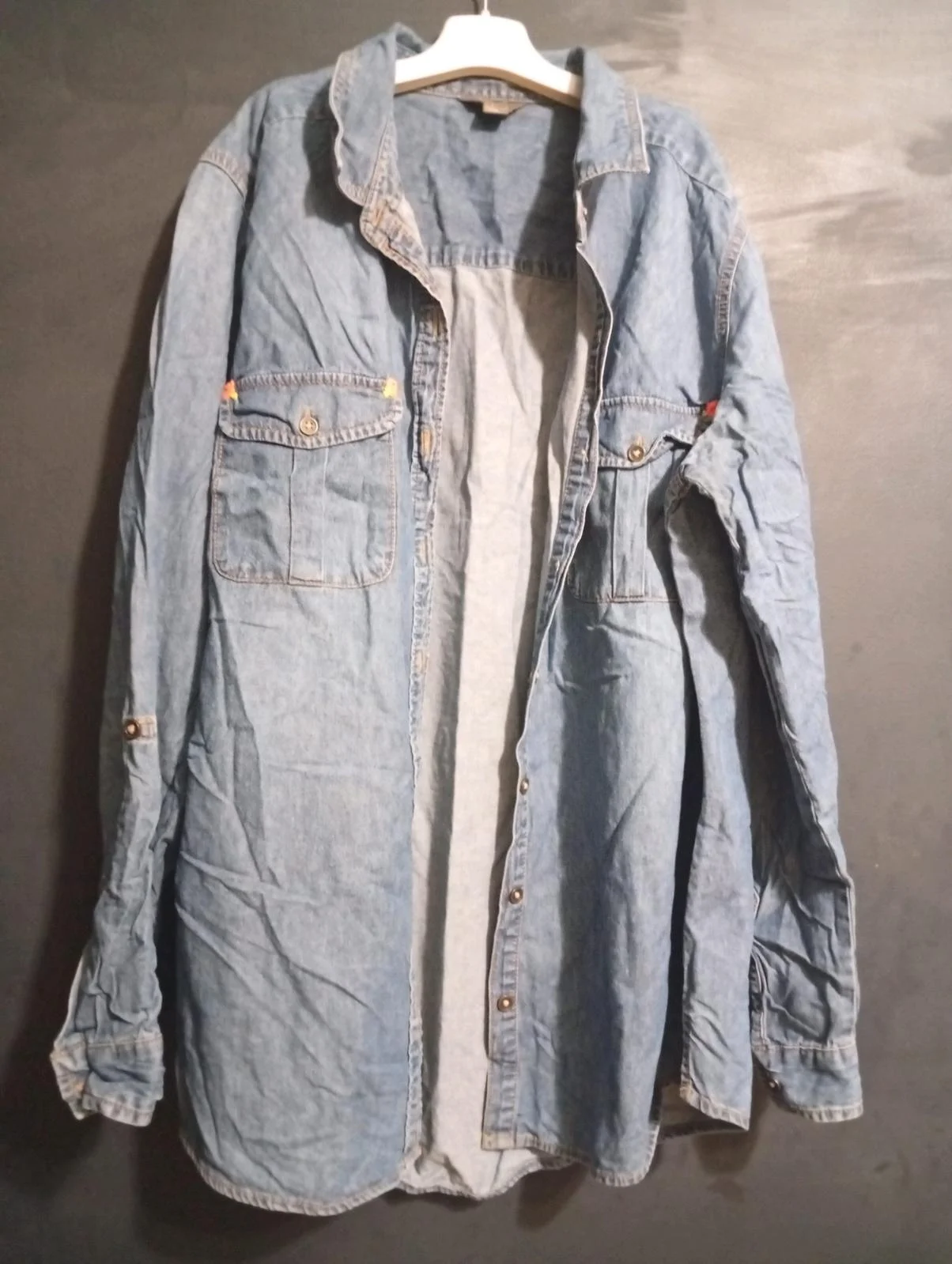 Shirts, size XL / 42 / 14, photo 1