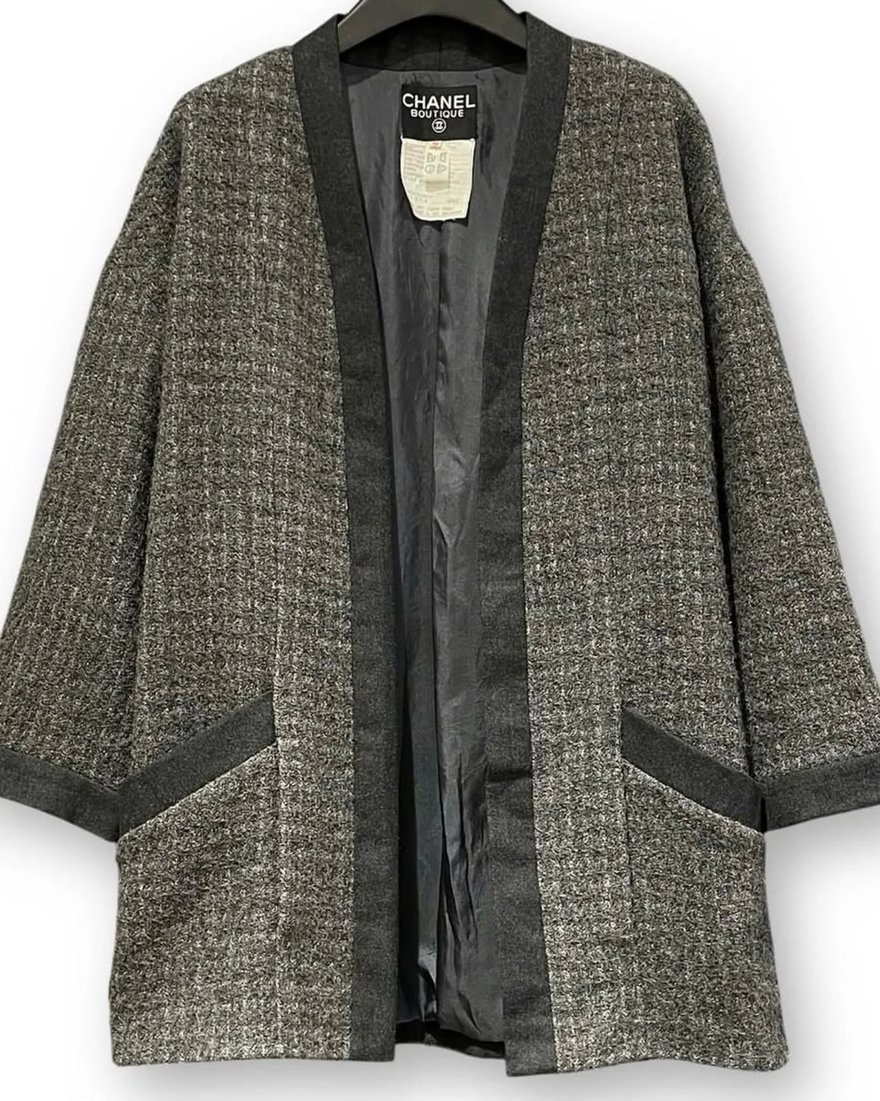Chanel Coats, size M / 38 / 10, photo 1