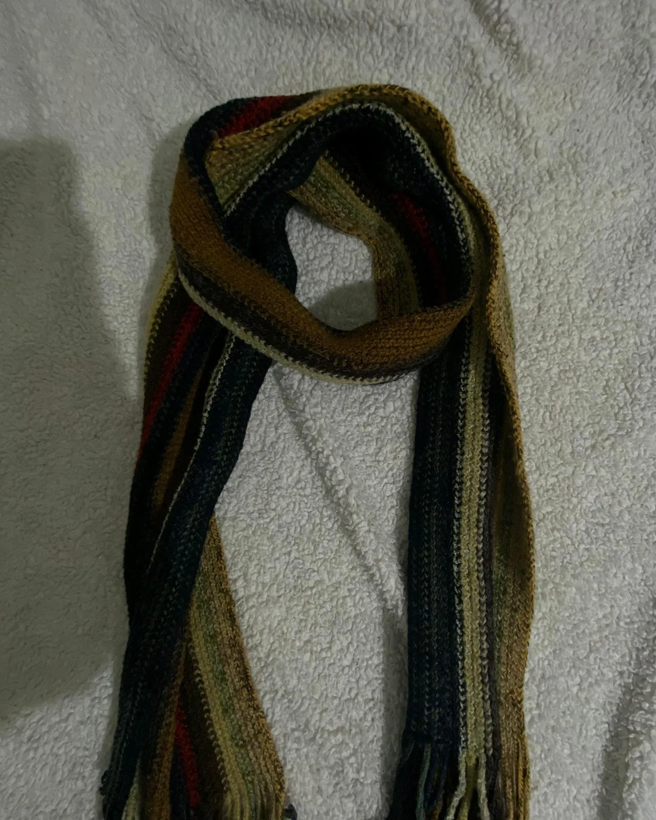 Scarves, size One size, photo 1