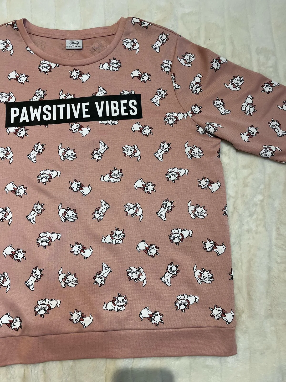 Disney Sweatshirts, size L / 40 / 12, photo 1