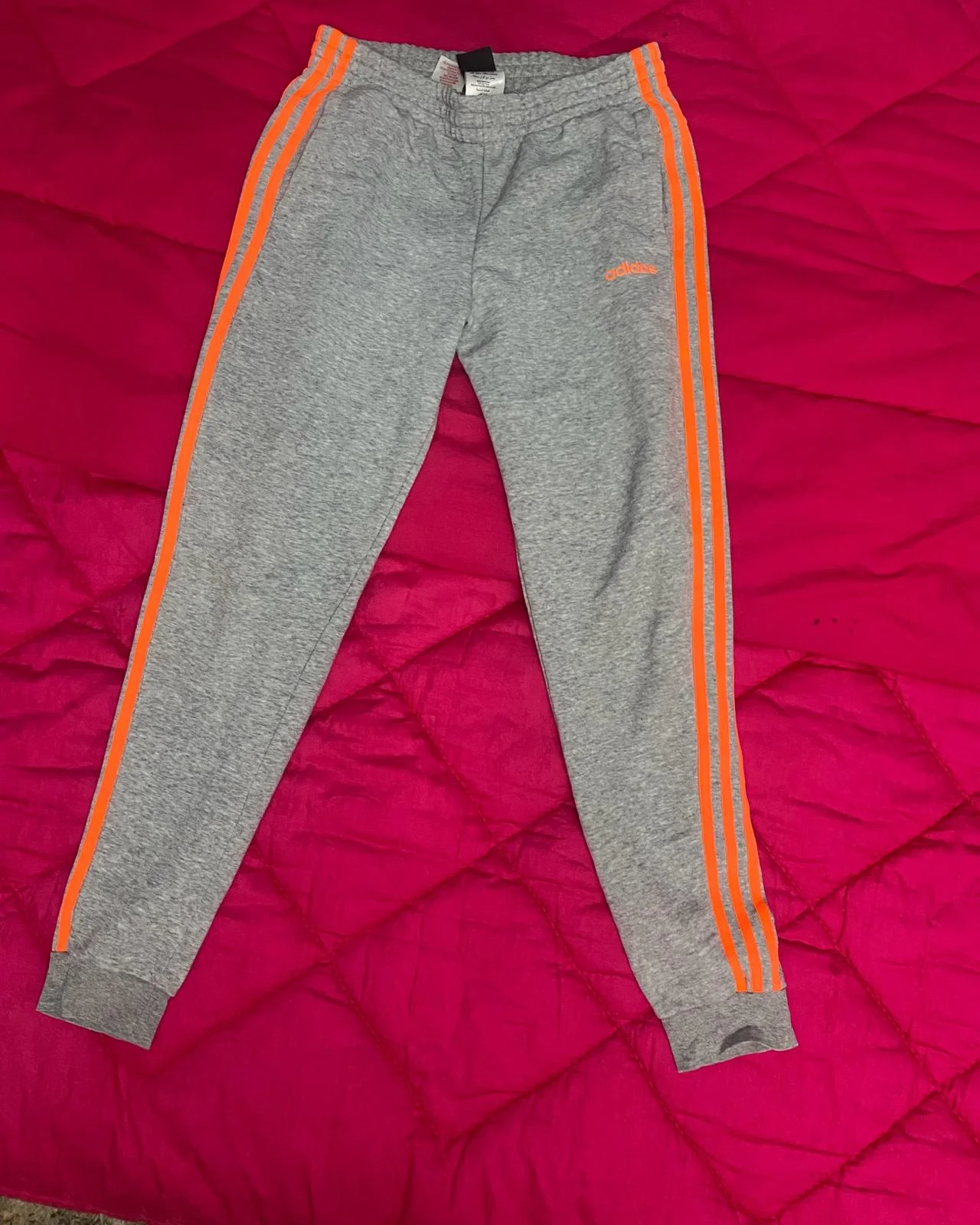 adidas Pants, size XS / 34 / 6, photo 1