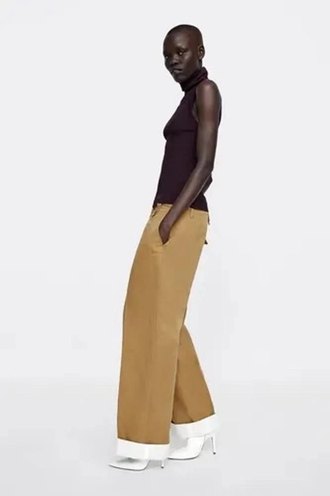 Zara Pants, size M / 38 / 10, photo 1