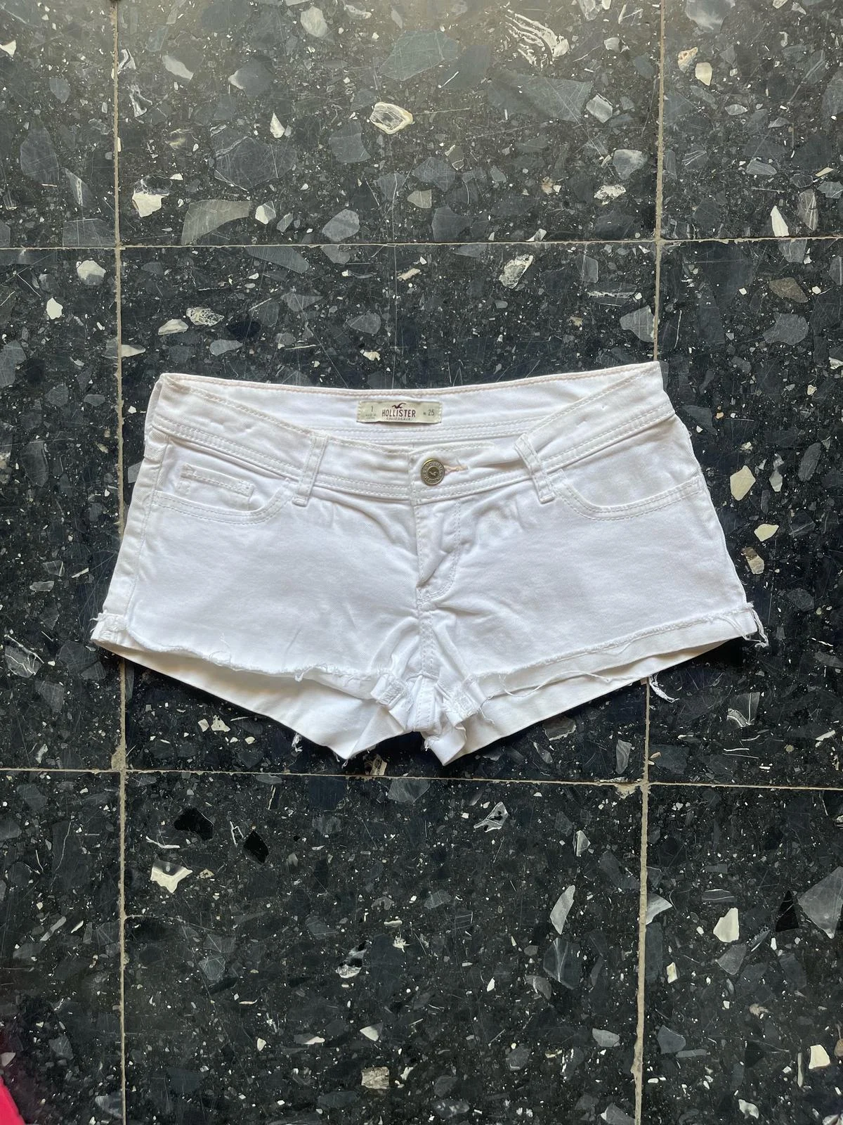 Hollister Shorts, size S / 36 / 8, photo 1