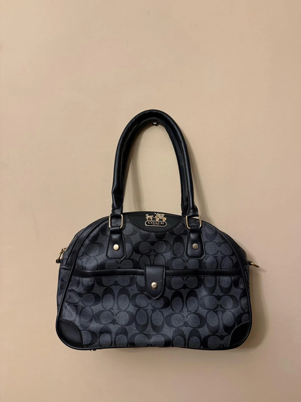 Coach Shoulder Bag, size Other, photo 1