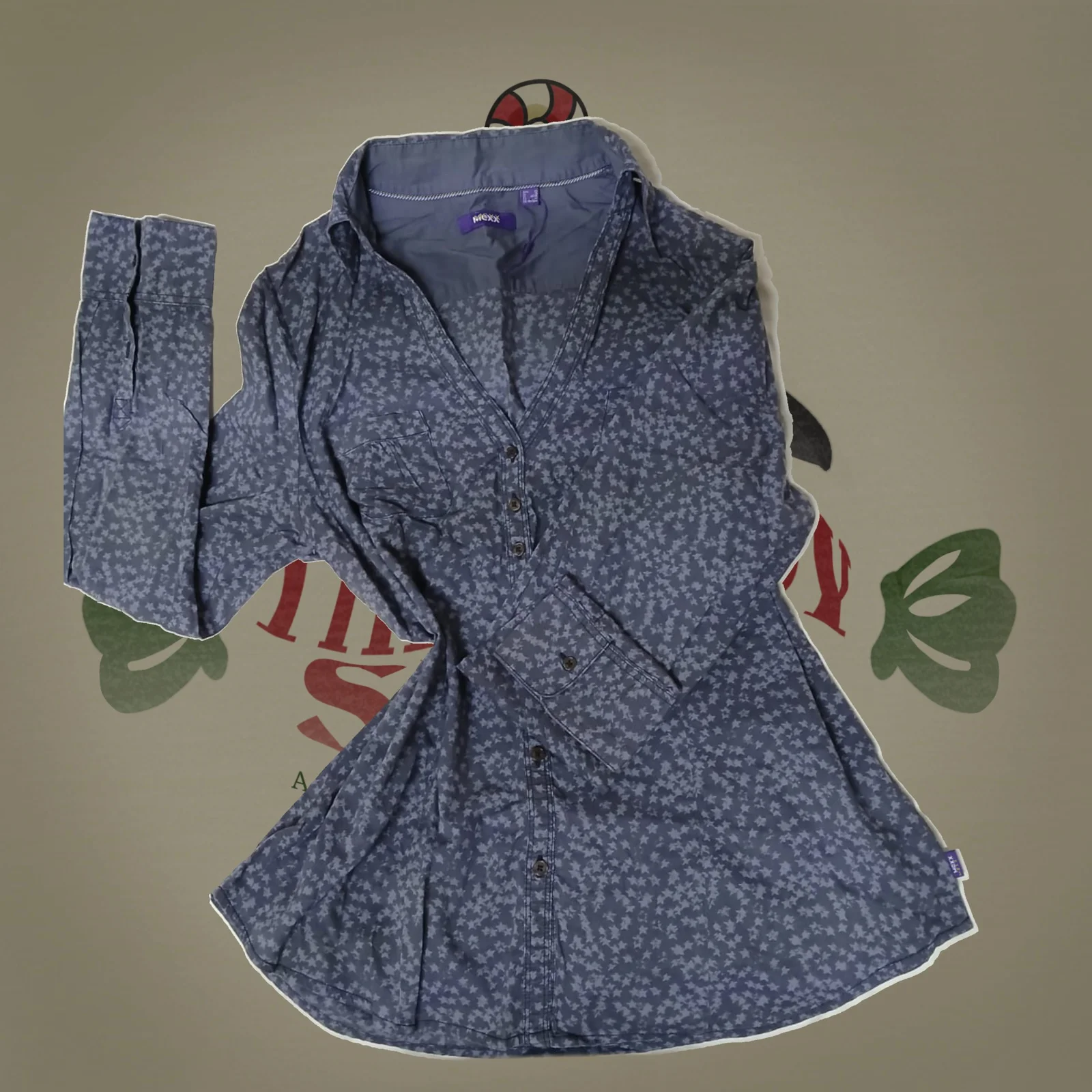 Shirts, size Other, photo 1