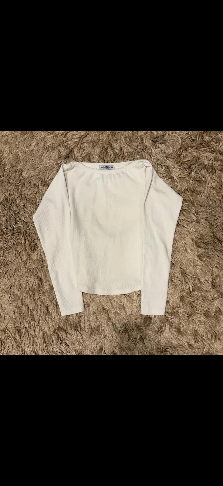 Local Long Sleeve, size M / 38 / 10, photo 1