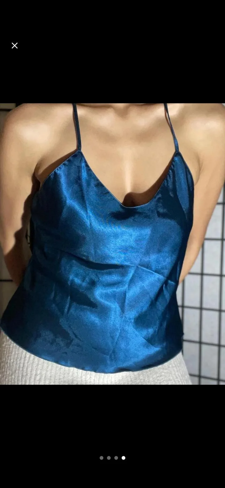 Cami Tops, size M / 38 / 10, photo 1