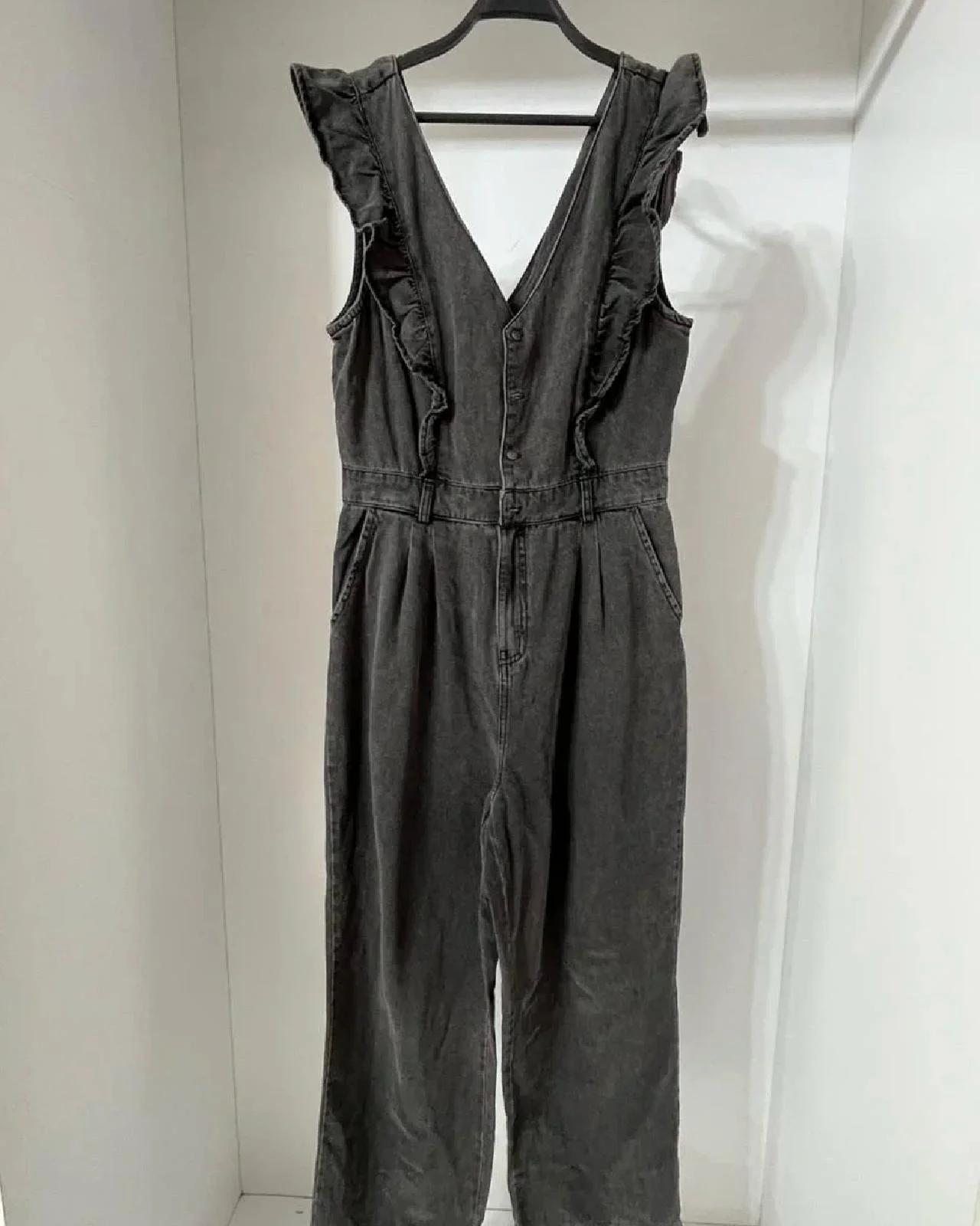 Noisy May Jumpsuits, size L / 40 / 12, photo 1