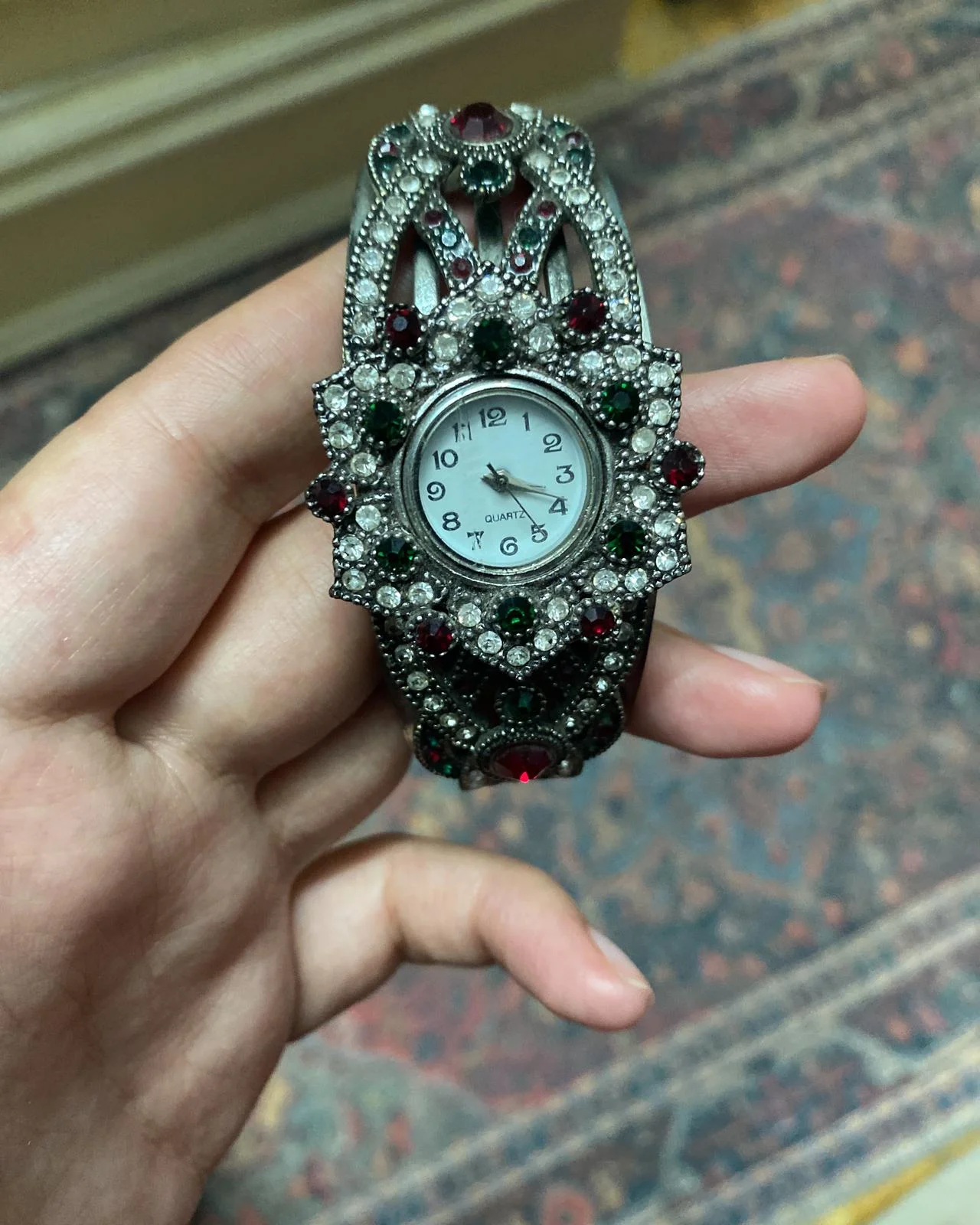 Watches, size One size, photo 1