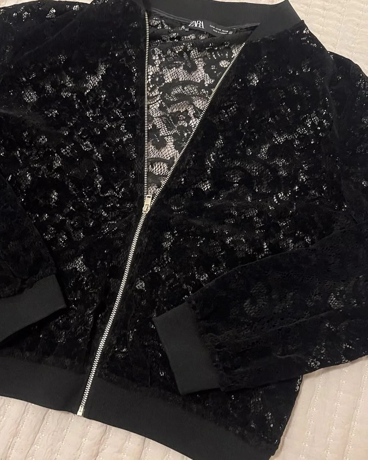 Zara Jackets, size S / 36 / 8, photo 1