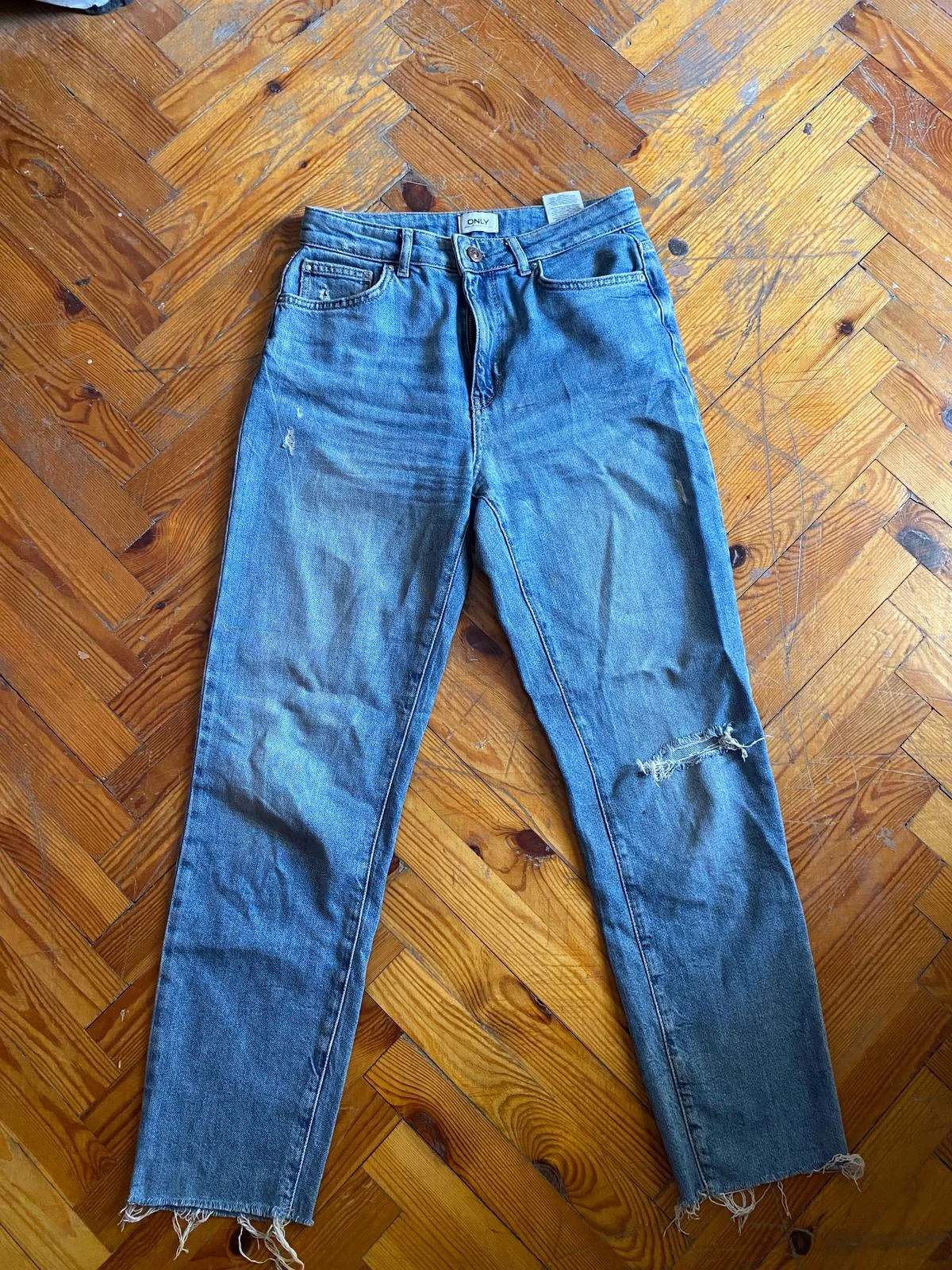 ONLY Jeans, size XS / 34 / 6, photo 1
