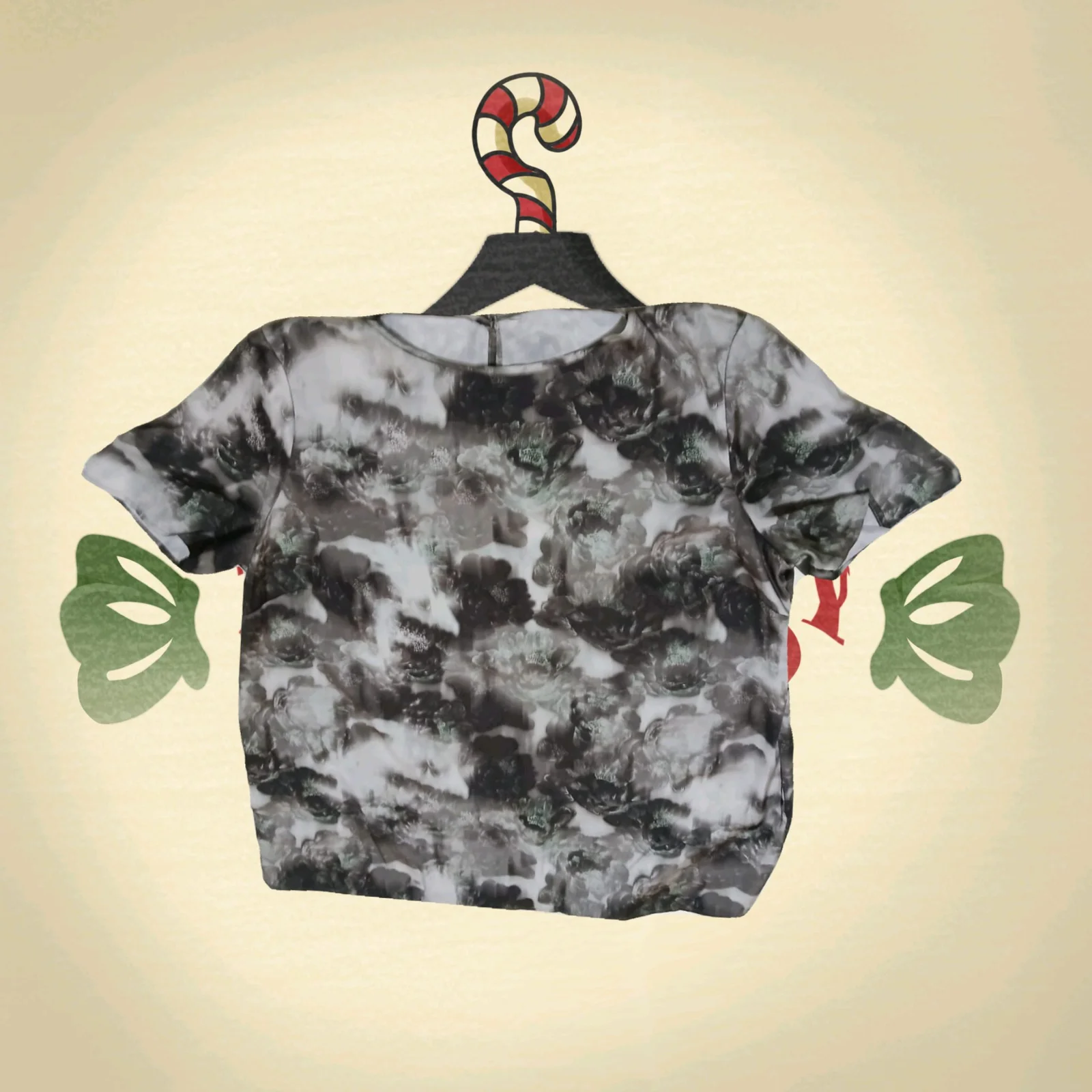 Blouses, size One size, photo 1