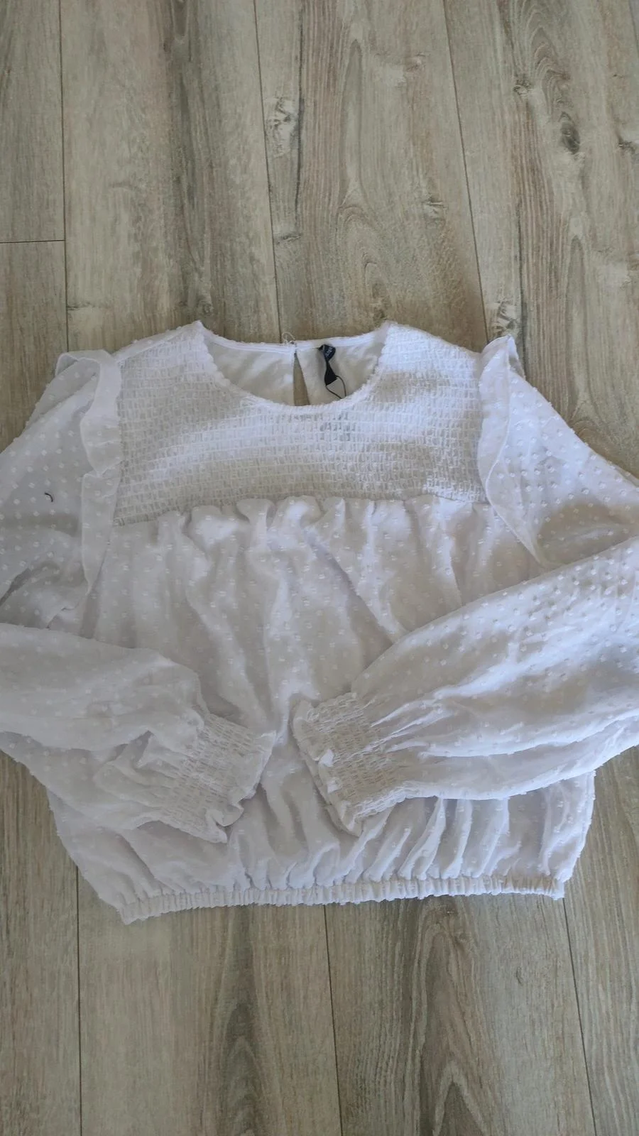 Blouses, size M / 38 / 10, photo 1