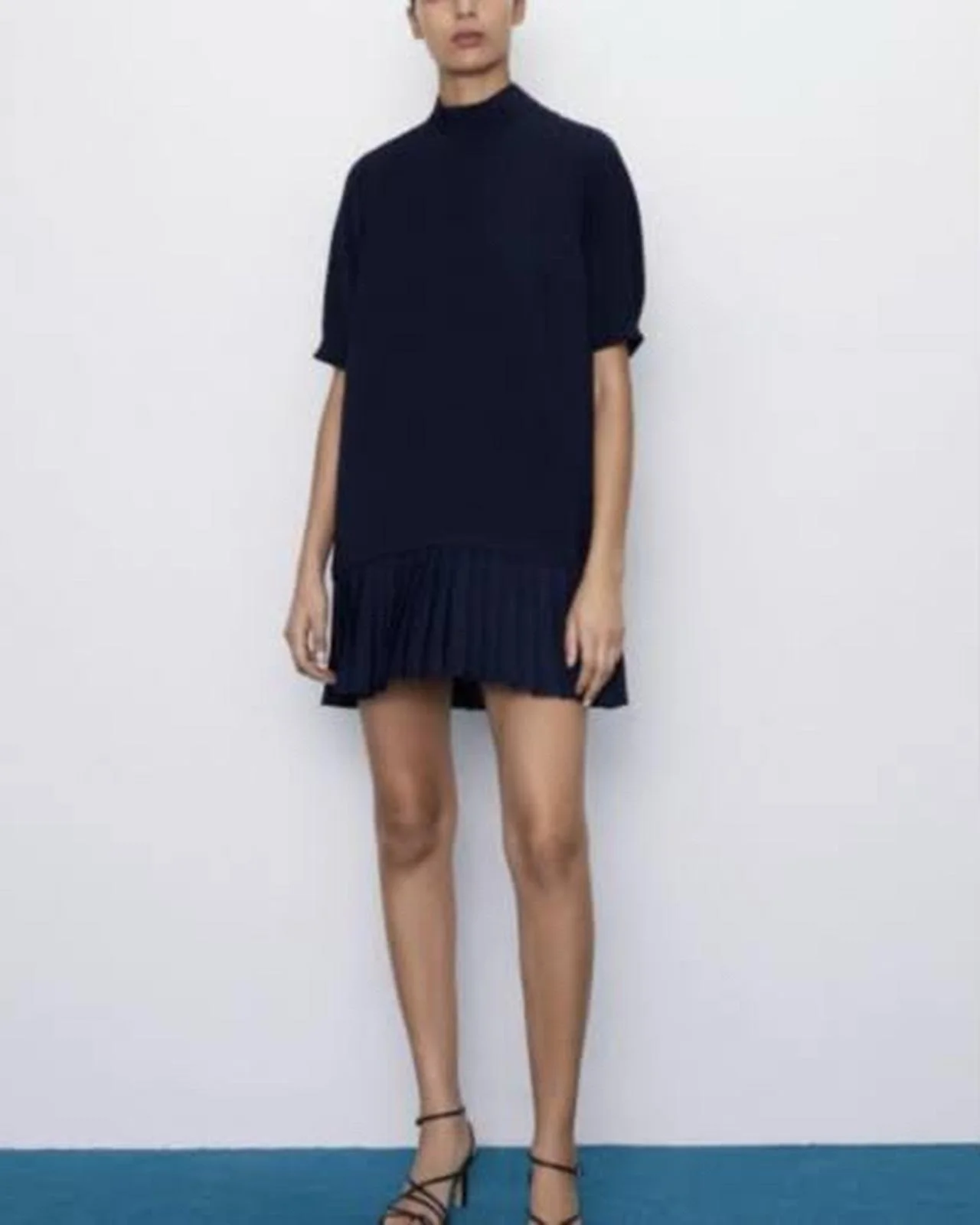 Zara Mini Dresses, size S / 36 / 8, photo 1