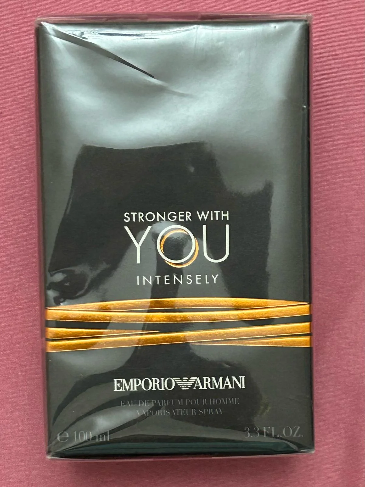 Emporio Armani Perfume, size Other, photo 1