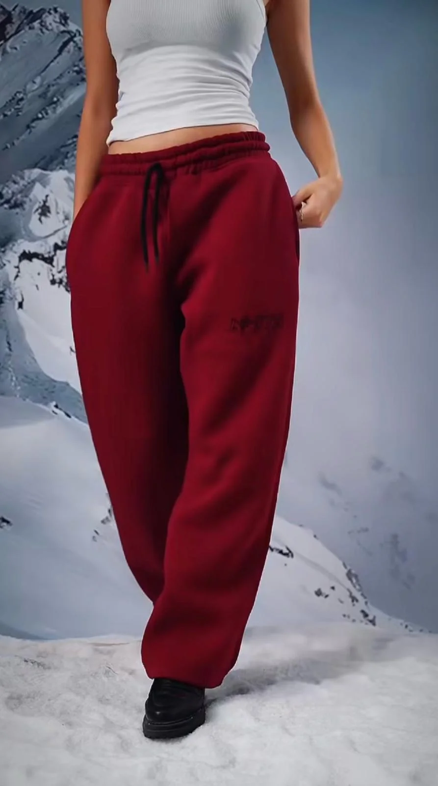 Sweatpants, size S / 36 / 8, photo 1