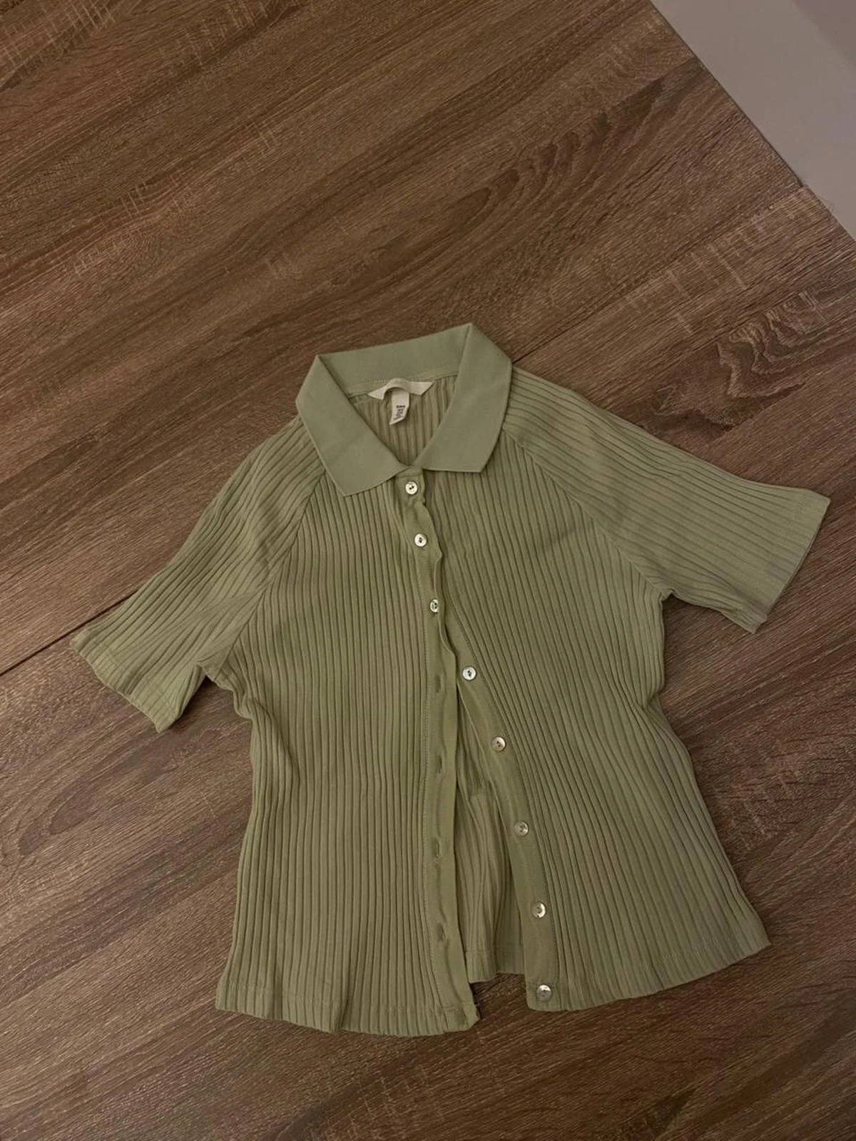 H&M T-shirts, size M / 38 / 10, photo 1