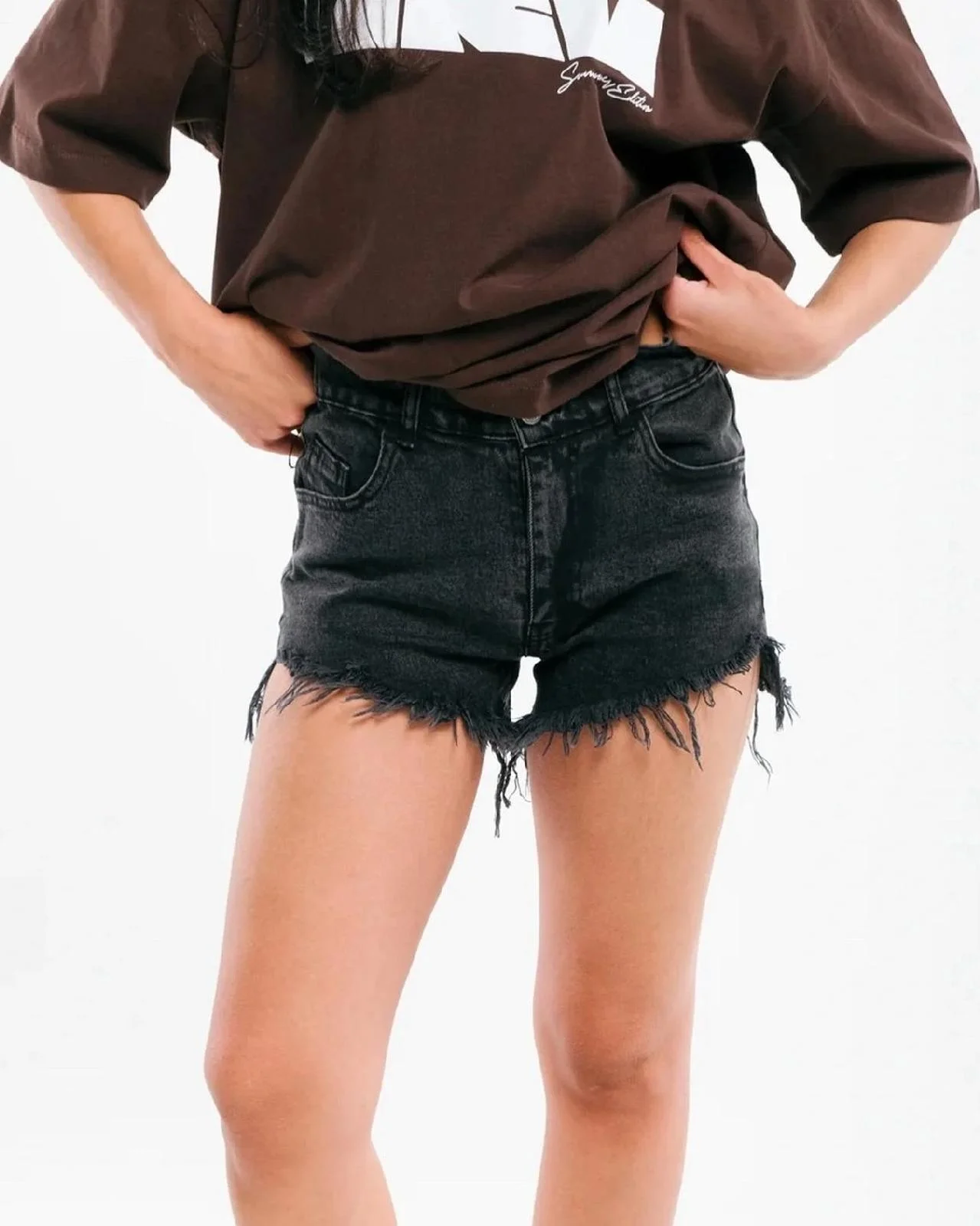 Shorts, size XS / 34 / 6, photo 1