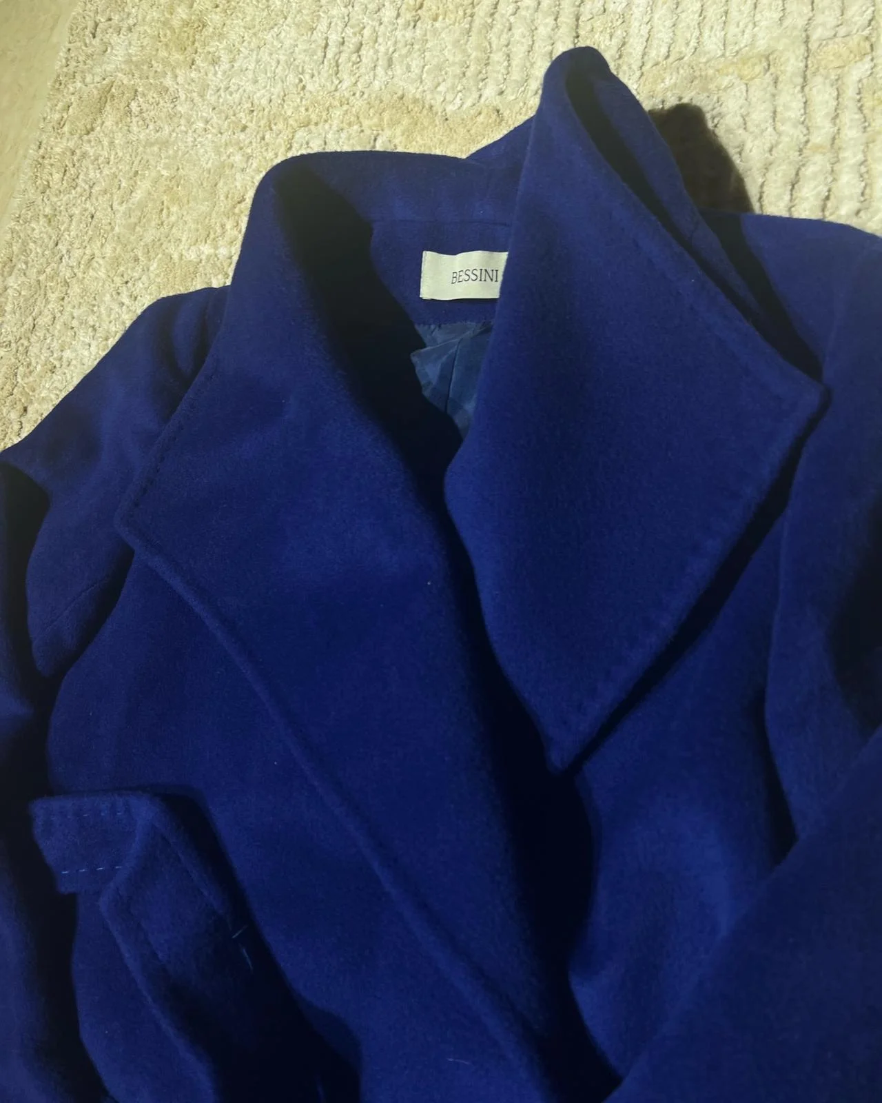 Coats, size S / 36 / 8, photo 1