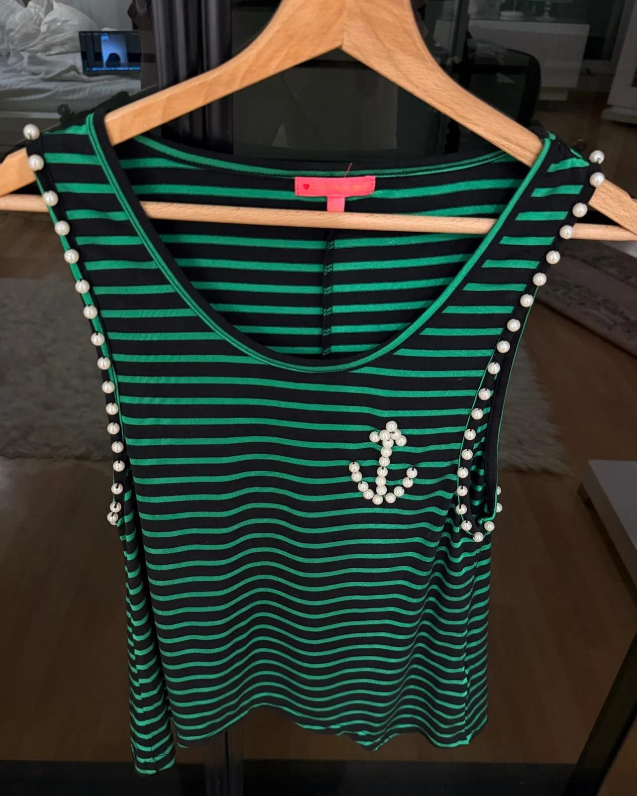 Tank Tops, size M / 38 / 10, photo 1