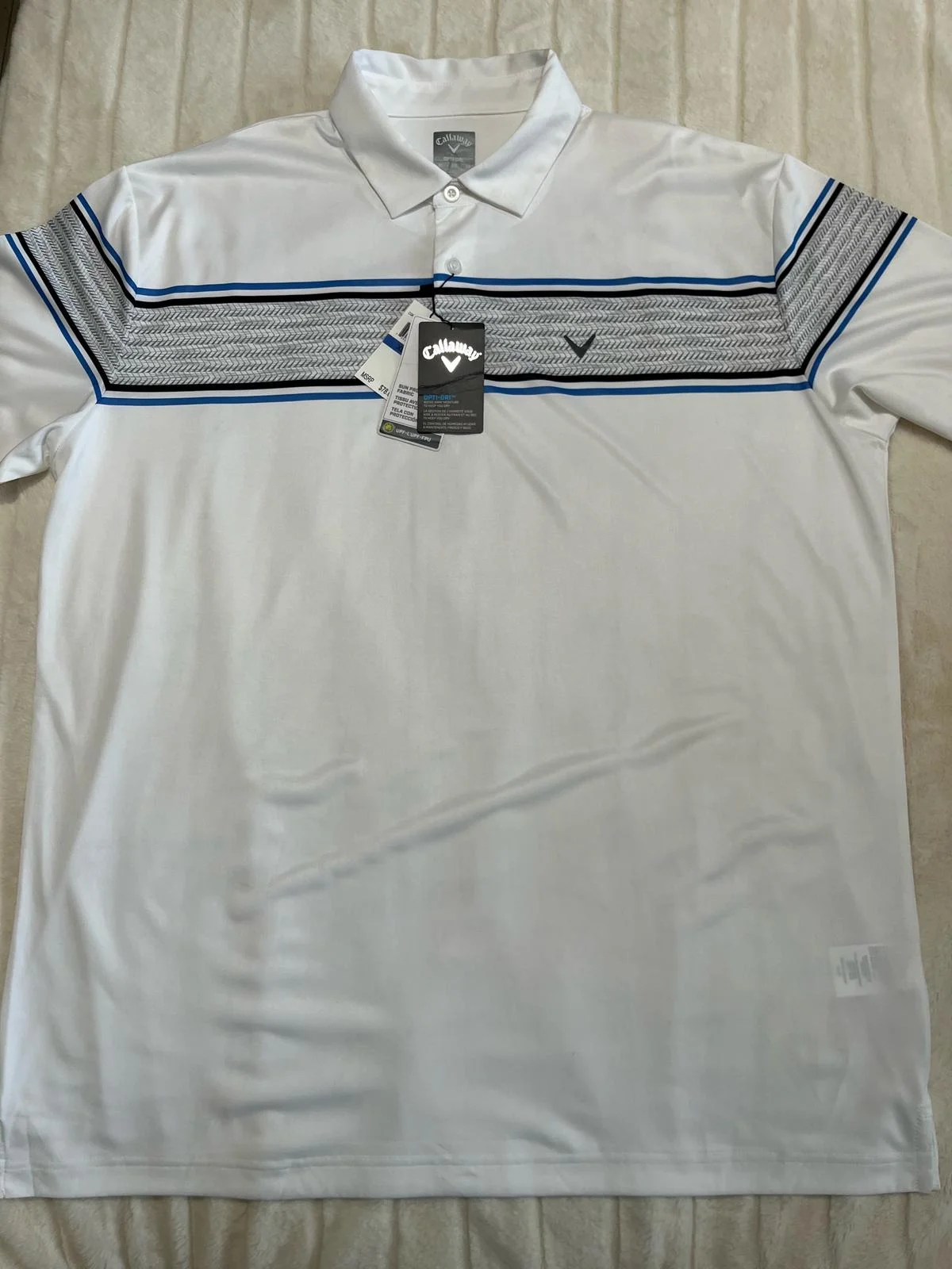 T-shirts, size XL, photo 1
