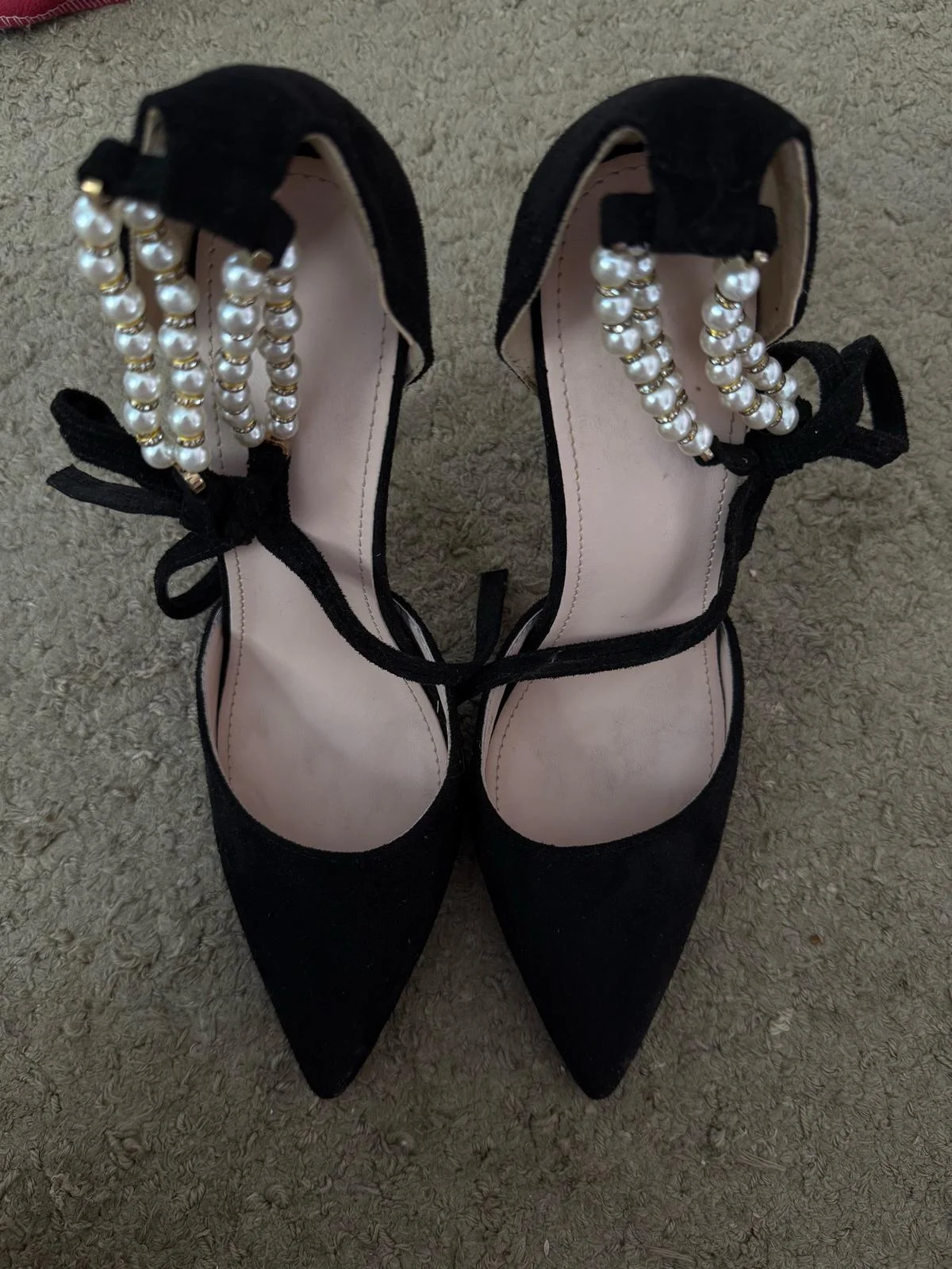 Shein Pumps, size 38, photo 1