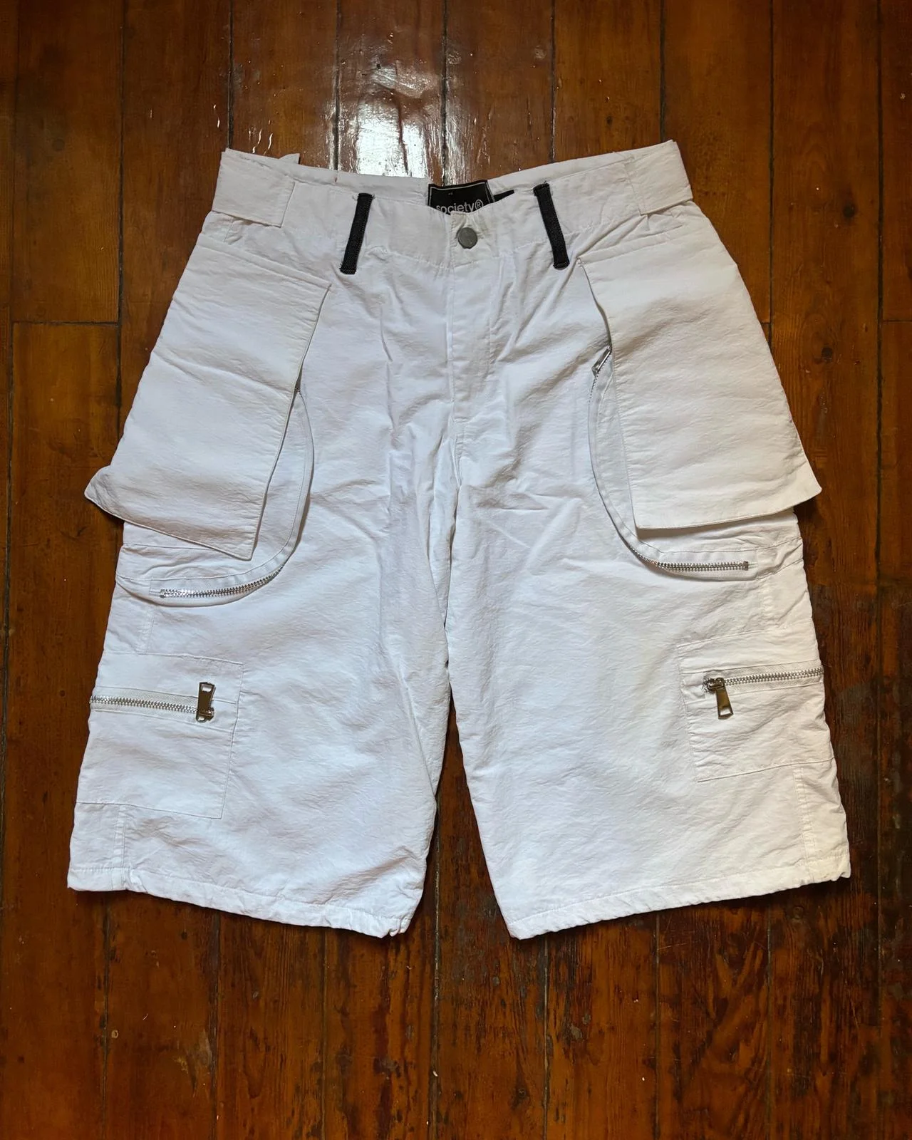 Society Shorts, size M / 38 / 10, photo 1
