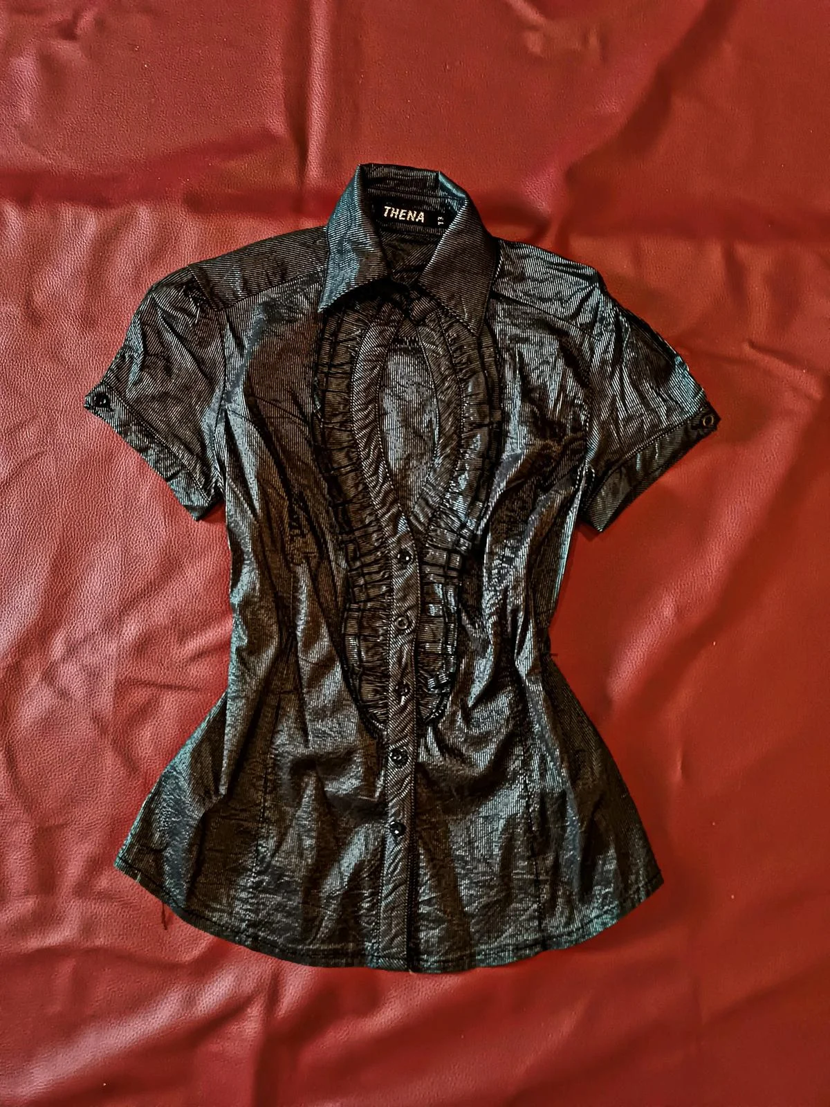 Shirts, size M / 38 / 10, photo 1