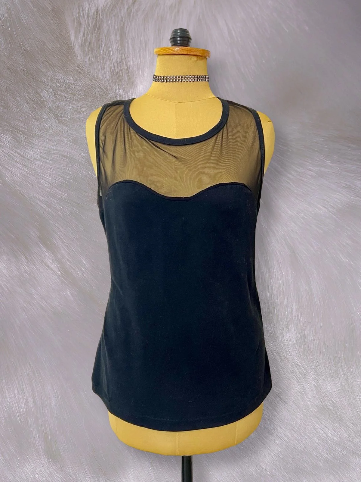 Tank Tops, size M / 38 / 10, photo 1