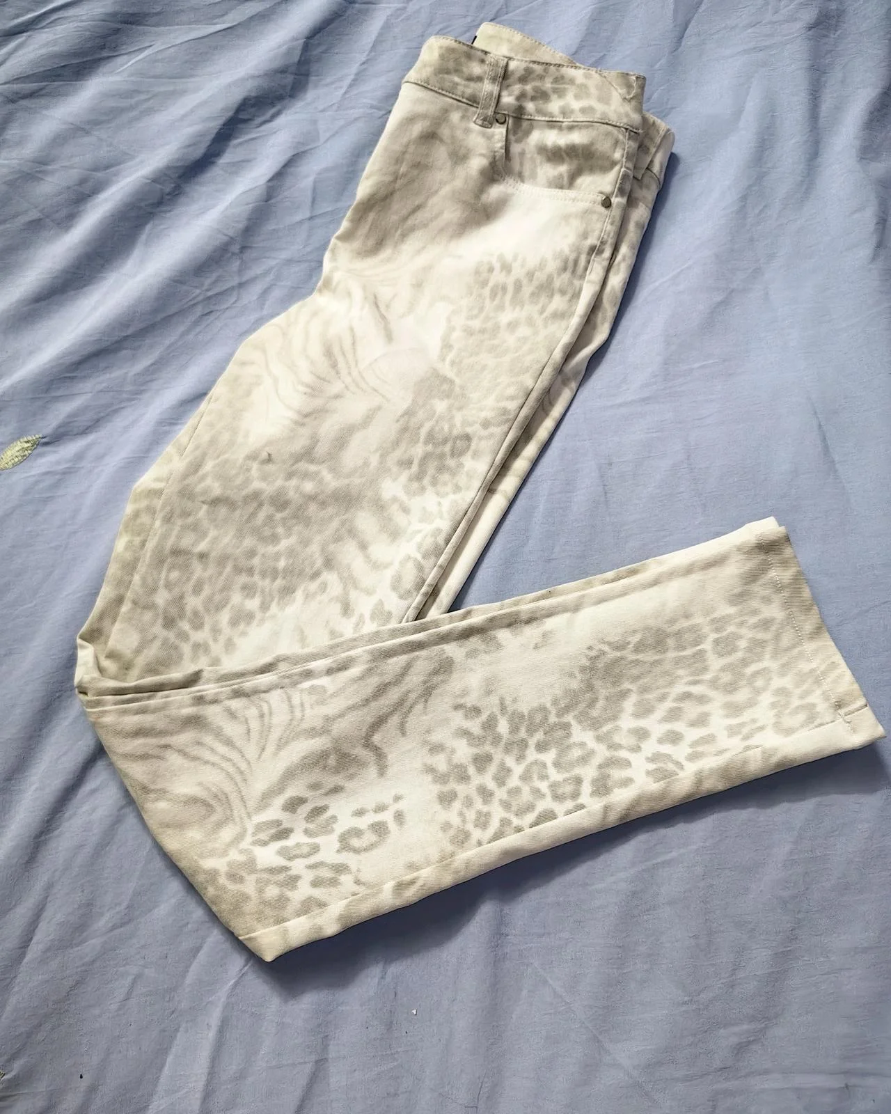 Splash Pants, size S / 36 / 8, photo 1