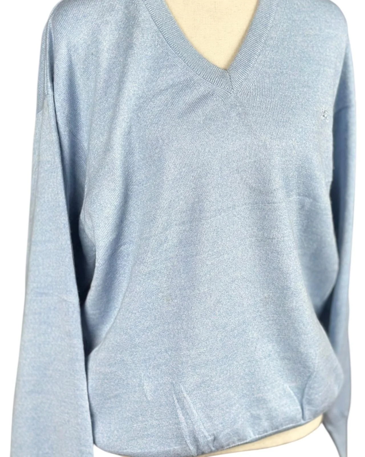 Burberry Long Sleeve Shirts, size L, photo 1