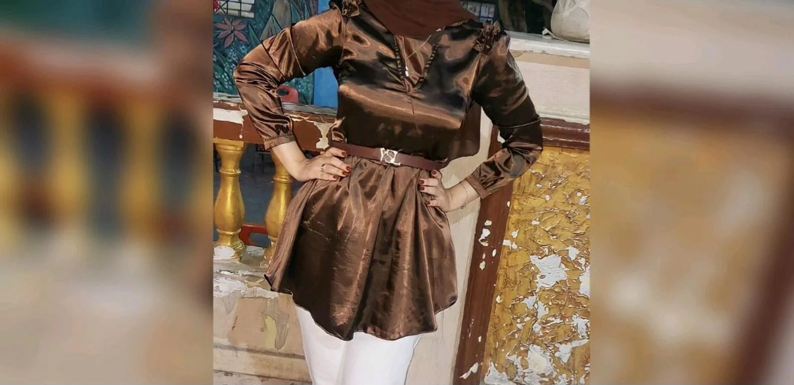 Project Blouses, size M / 38 / 10, photo 1