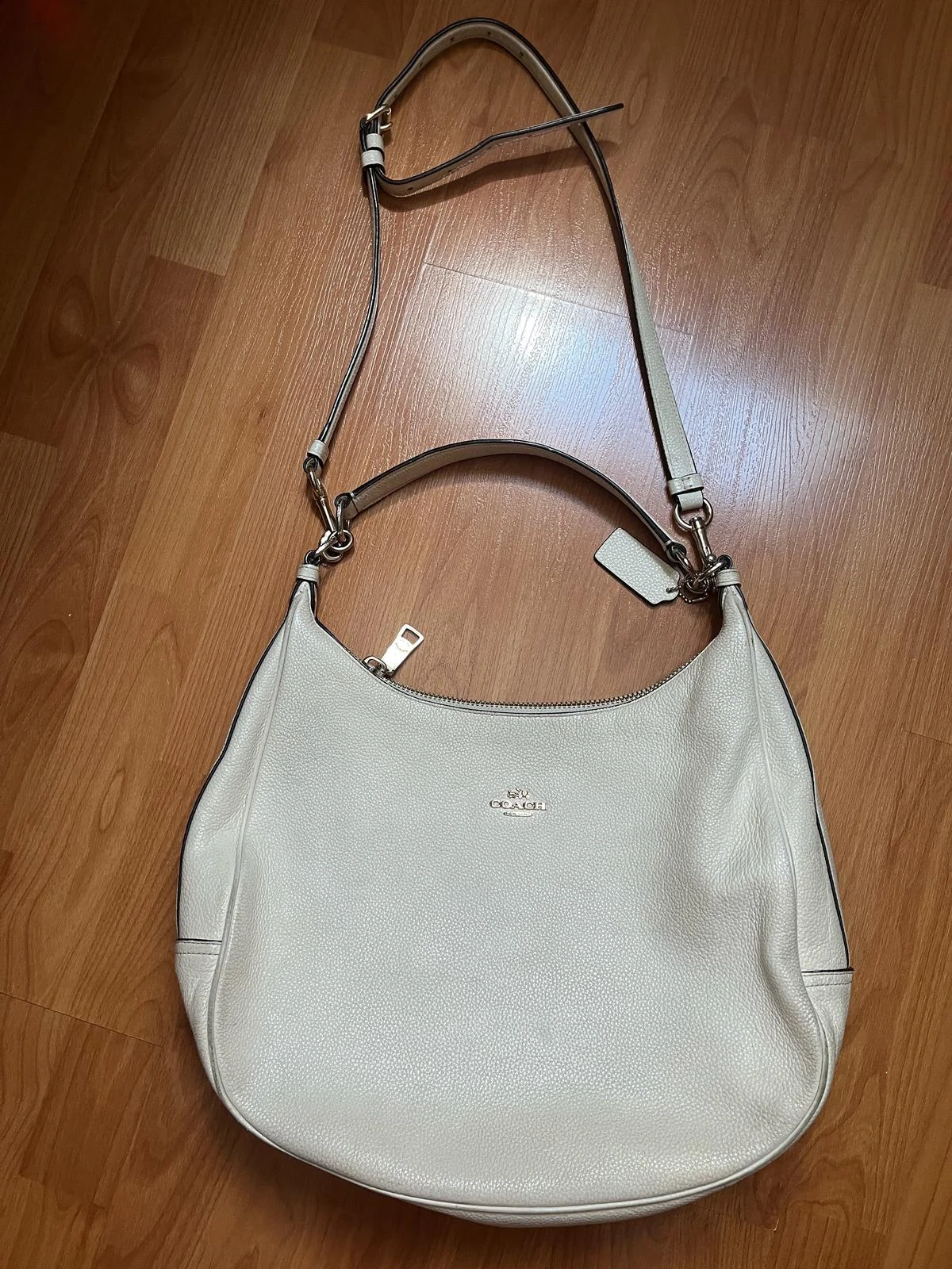 Coach Cross-Body Bag, size Other, photo 1
