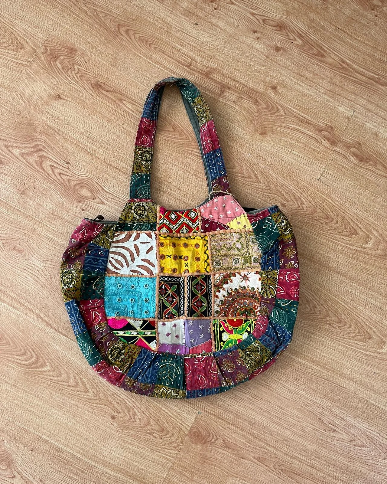 Shoulder Bag, size One size, photo 1