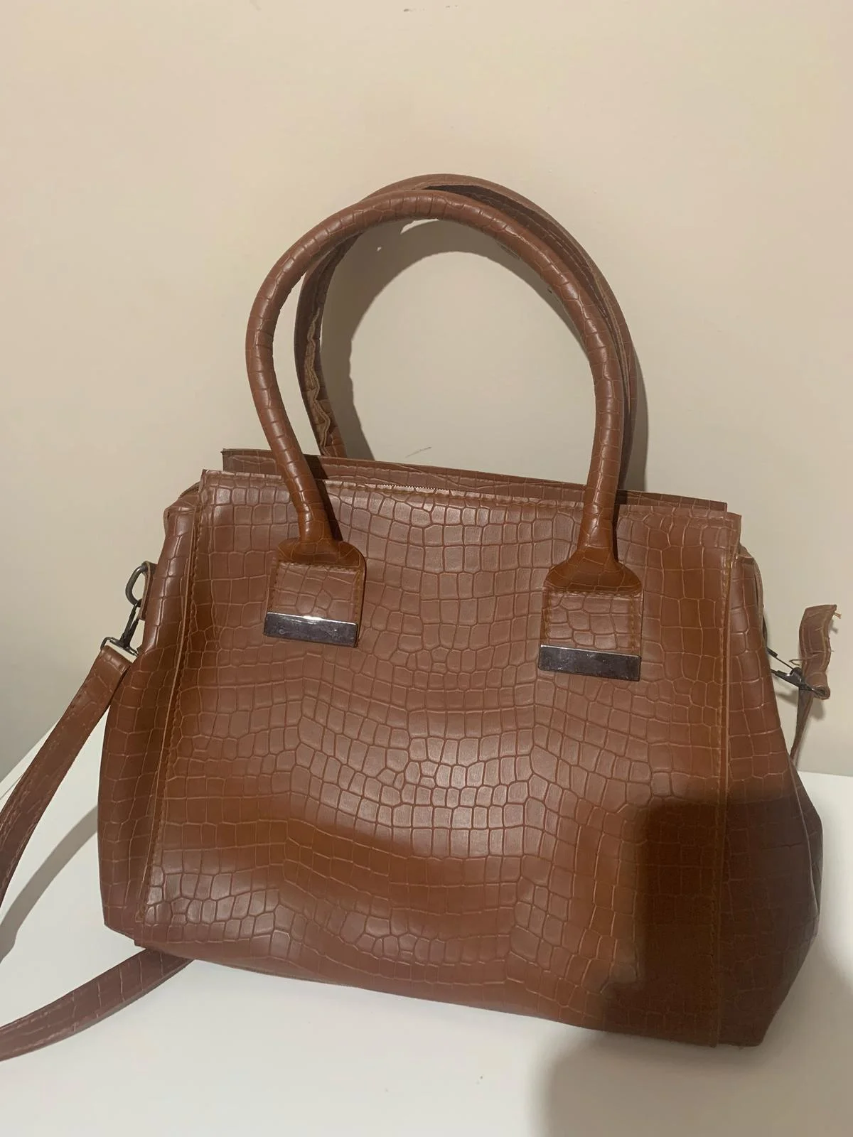 Shoulder Bag, size One size, photo 1
