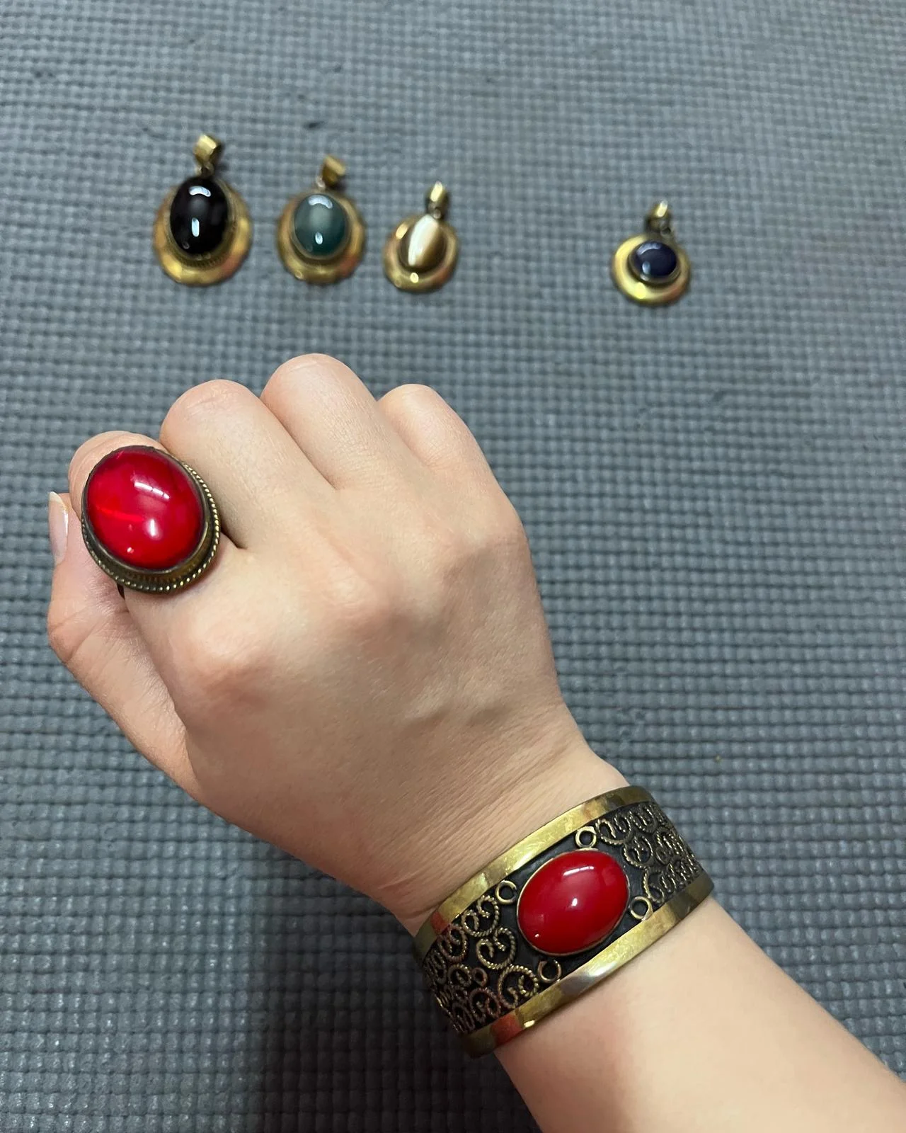 Bracelets, size One size, photo 1