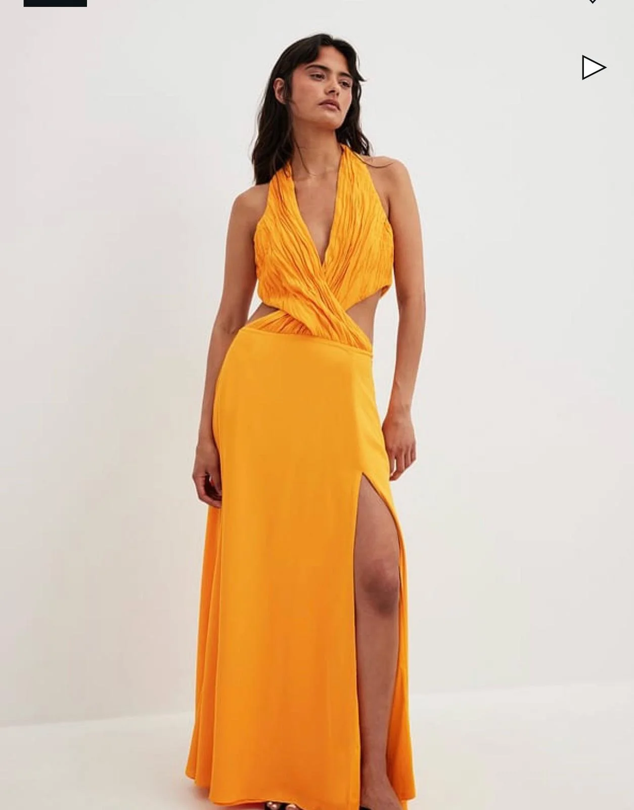 NA-KD Maxi Dresses, size M / 38 / 10, photo 1