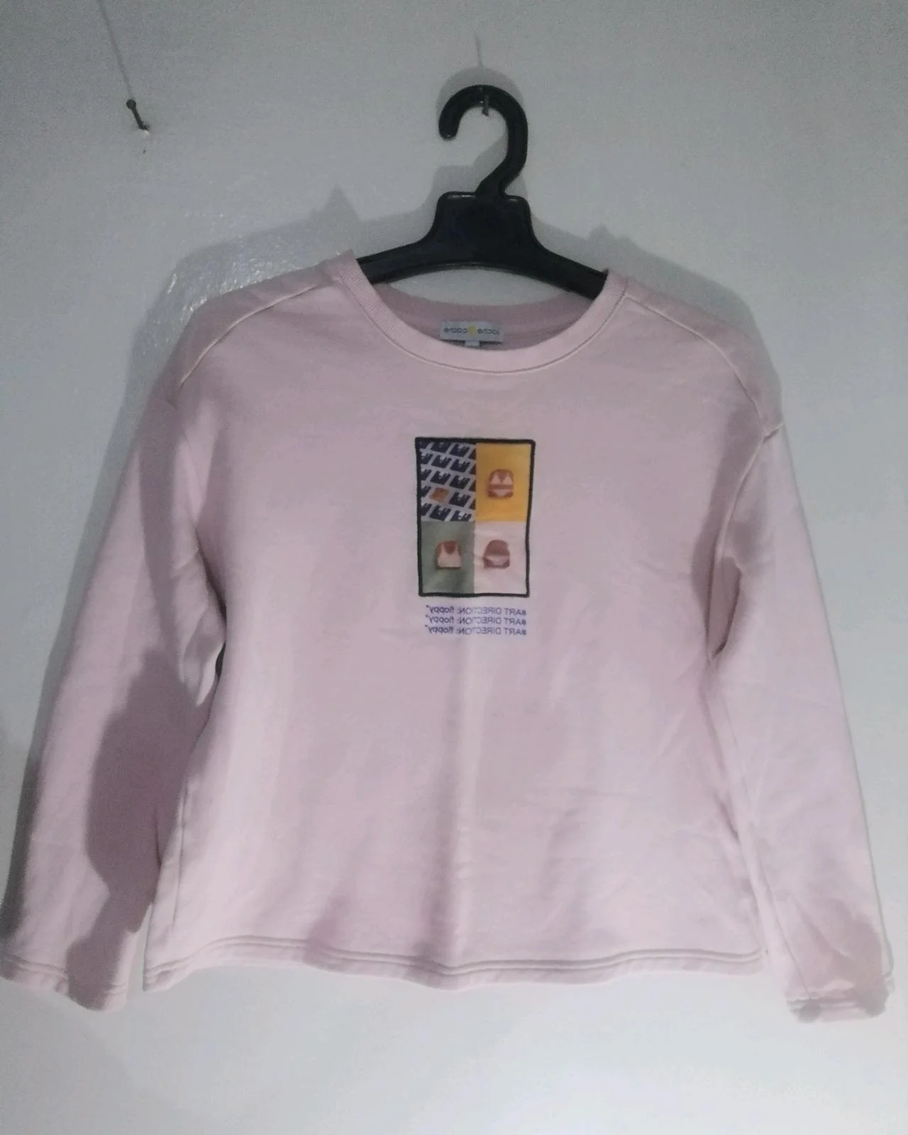 Cache Cache Long Sleeve, size S / 36 / 8, photo 1