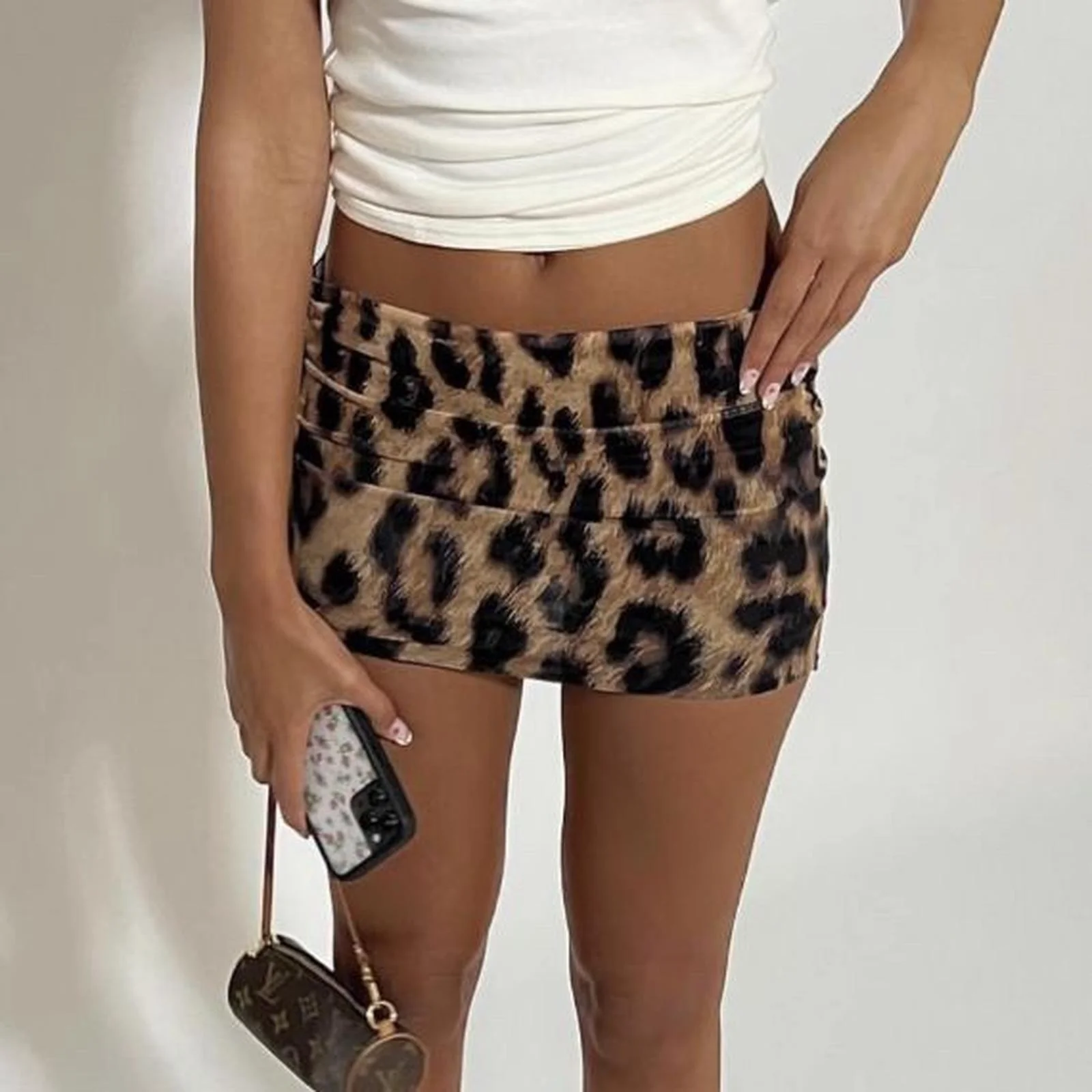 Shein Skirts, size S / 36 / 8, photo 1