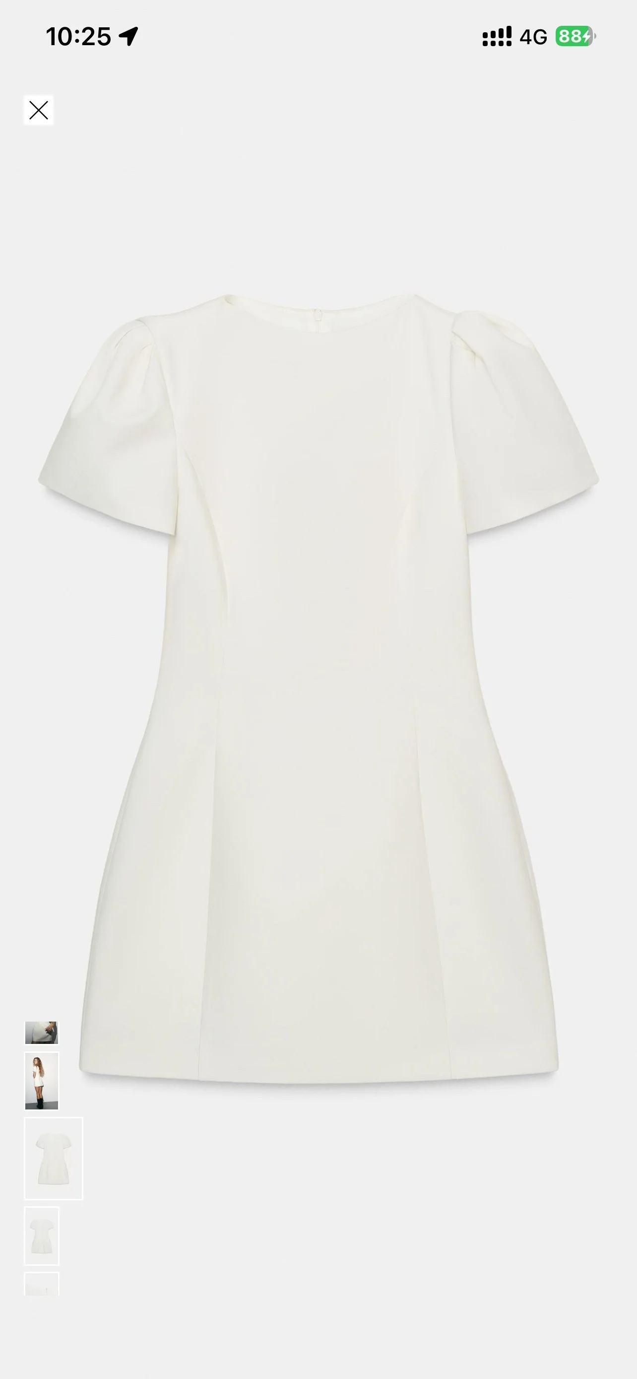 Zara Party Dresses, size M / 38 / 10, photo 1