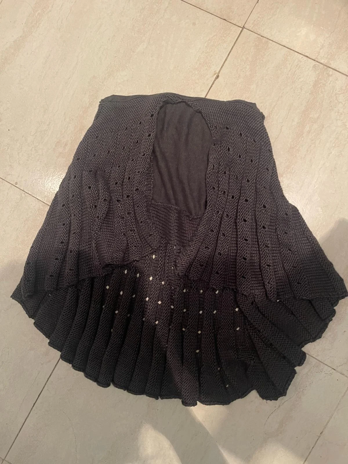 Vests, size S / 36 / 8, photo 1
