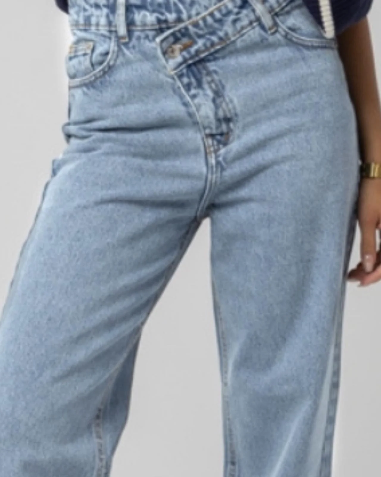 Jeans, size S / 36 / 8, photo 1