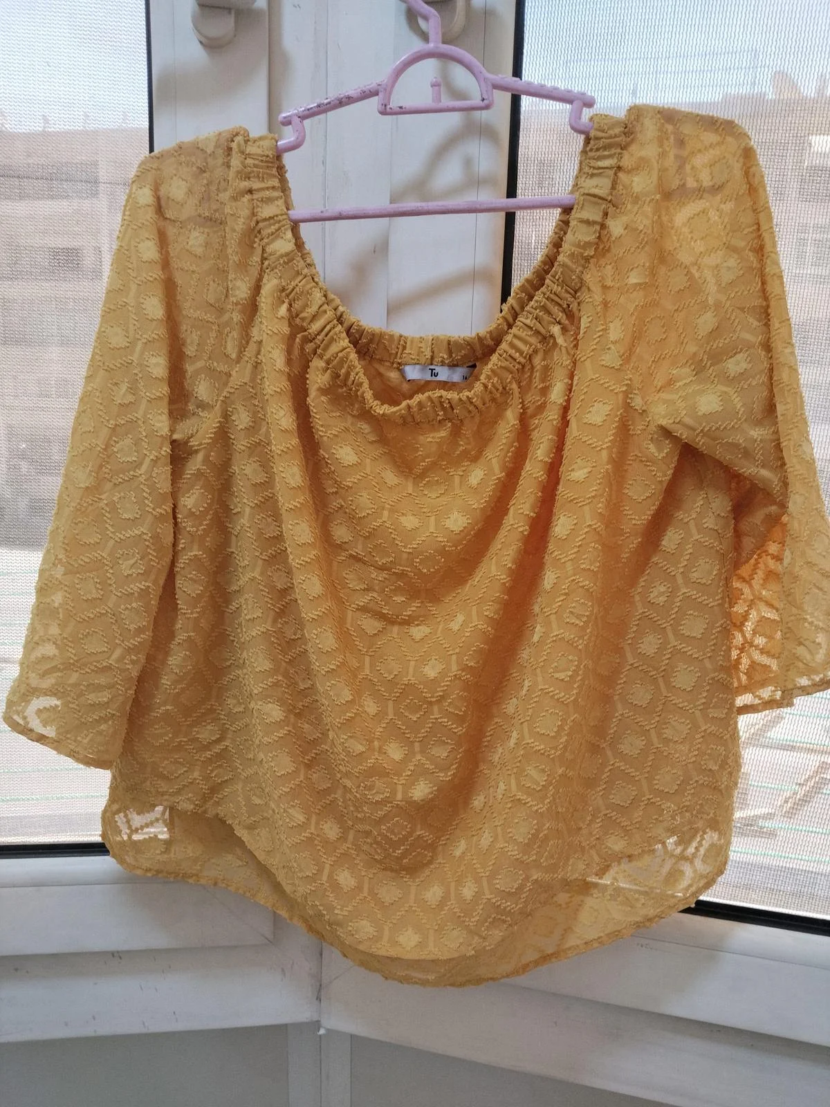 TU Blouses, size XXL / 44 / 16, photo 1