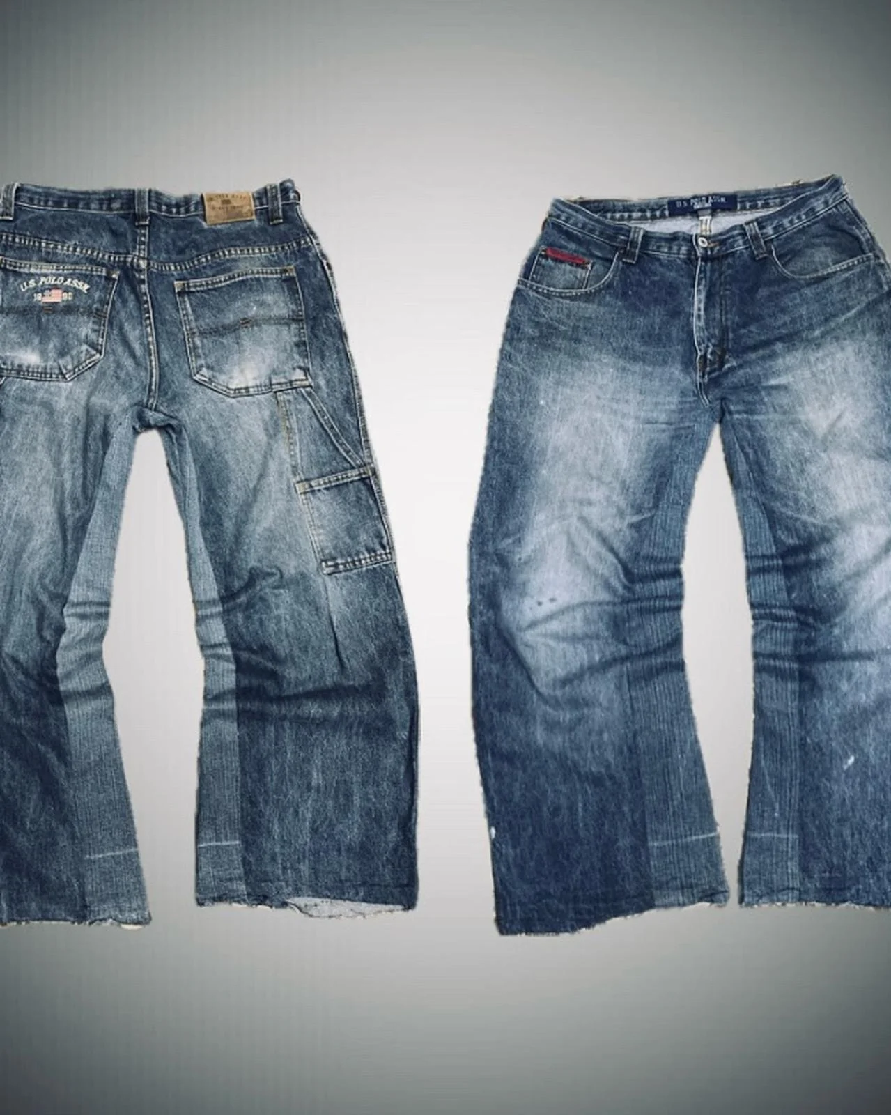 Polo Ralph Lauren Jeans, size W38, photo 1