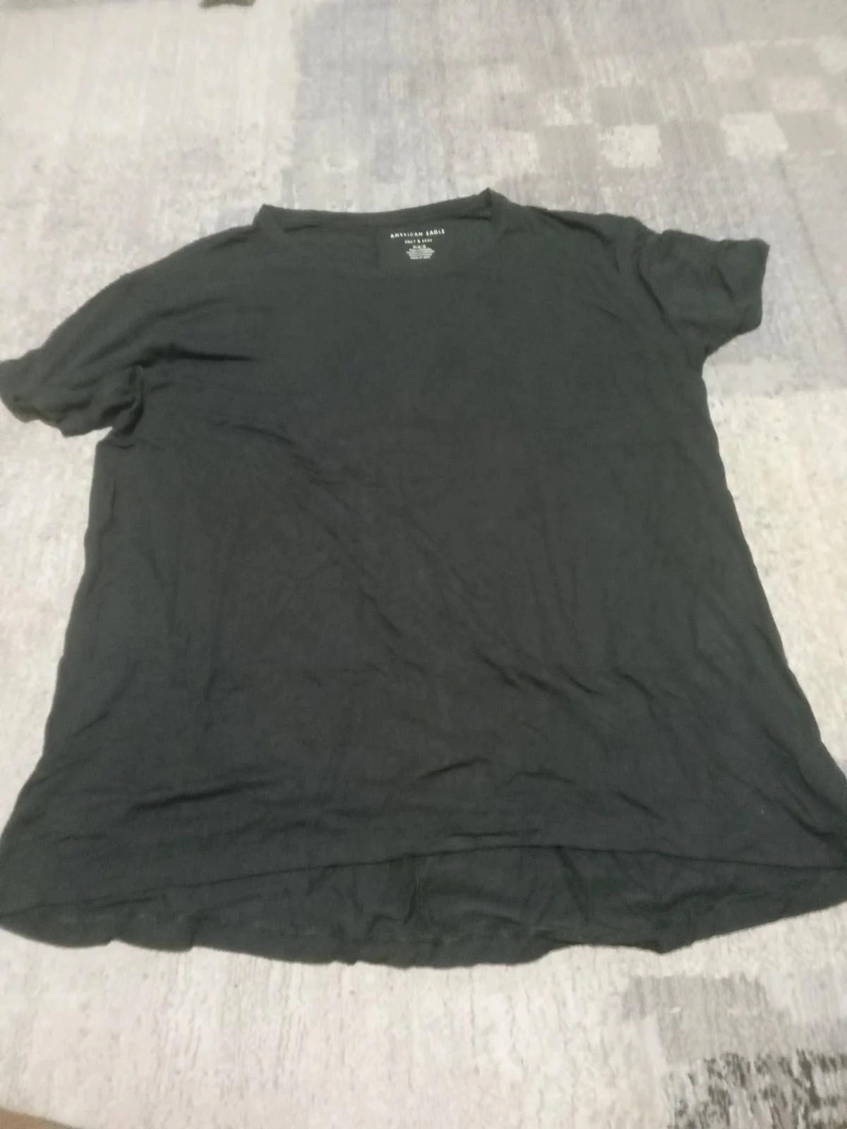 T-shirts, size M / 38 / 10, photo 1