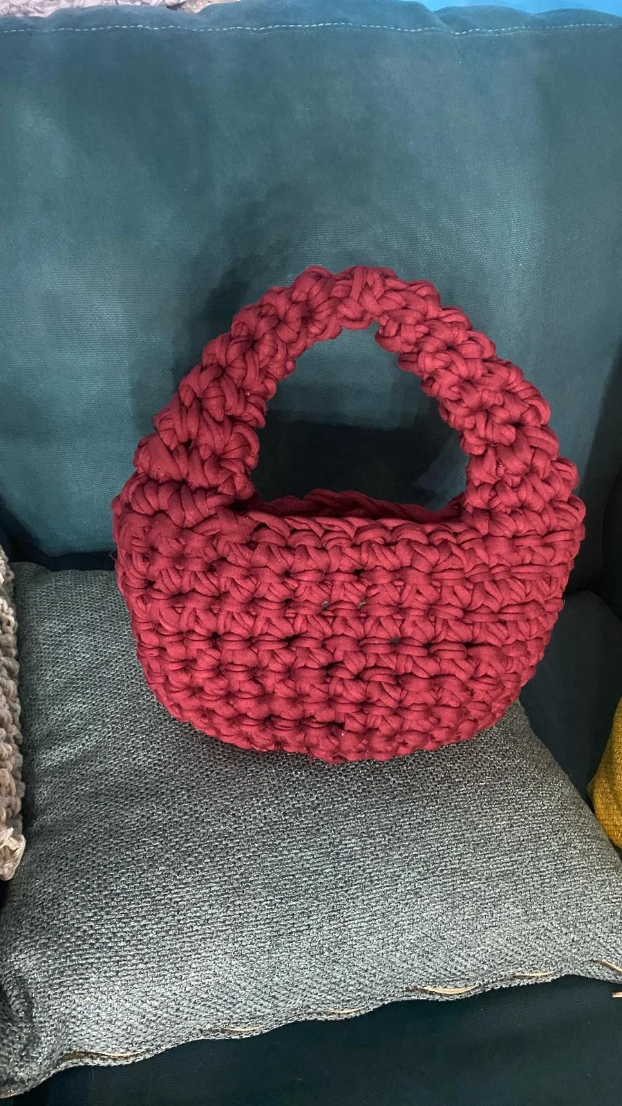 Mini Bag, size Other, photo 1