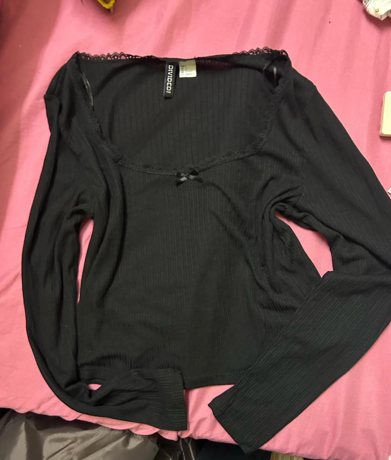 H&M Long Sleeve, size L / 40 / 12, photo 1