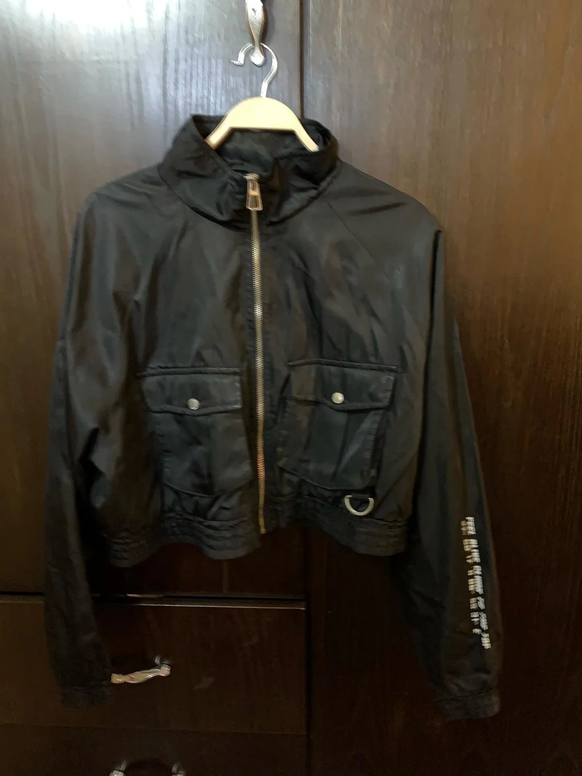 Bershka Jackets, size L / 40 / 12, photo 1