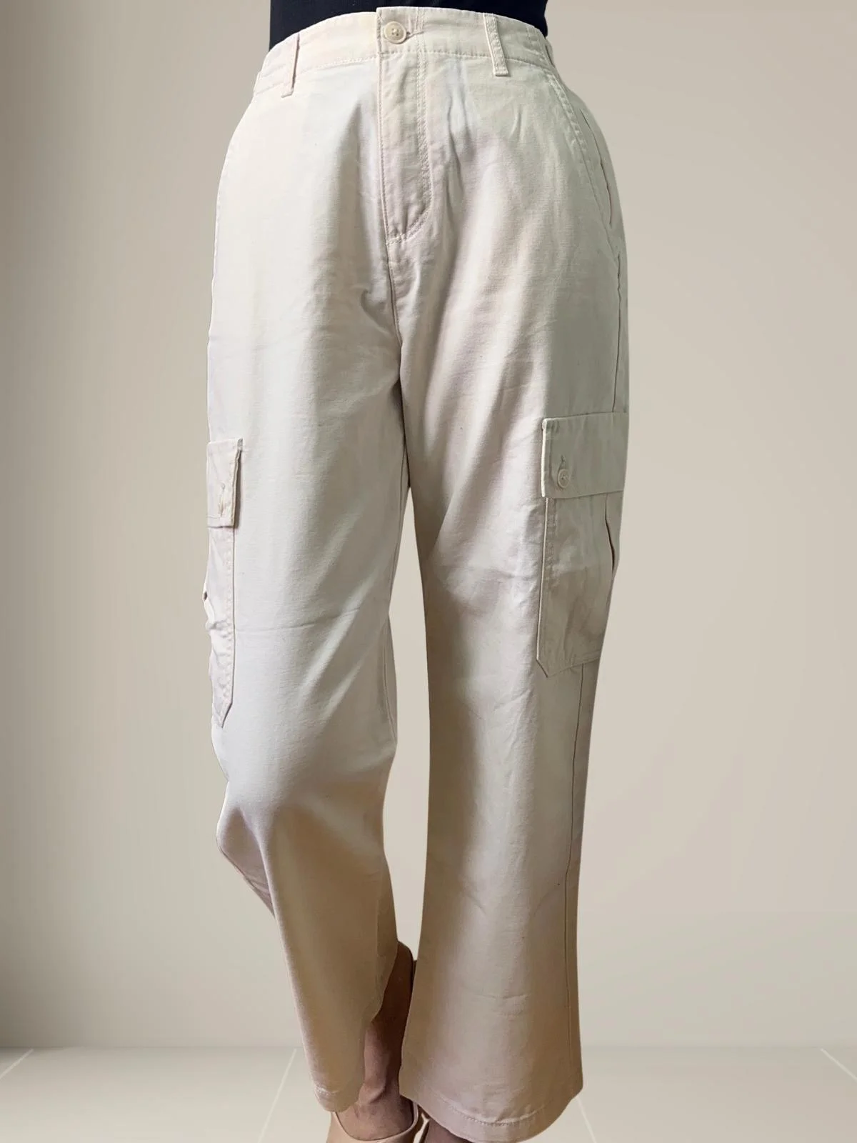 Pull & Bear Pants, size S / 36 / 8, photo 1